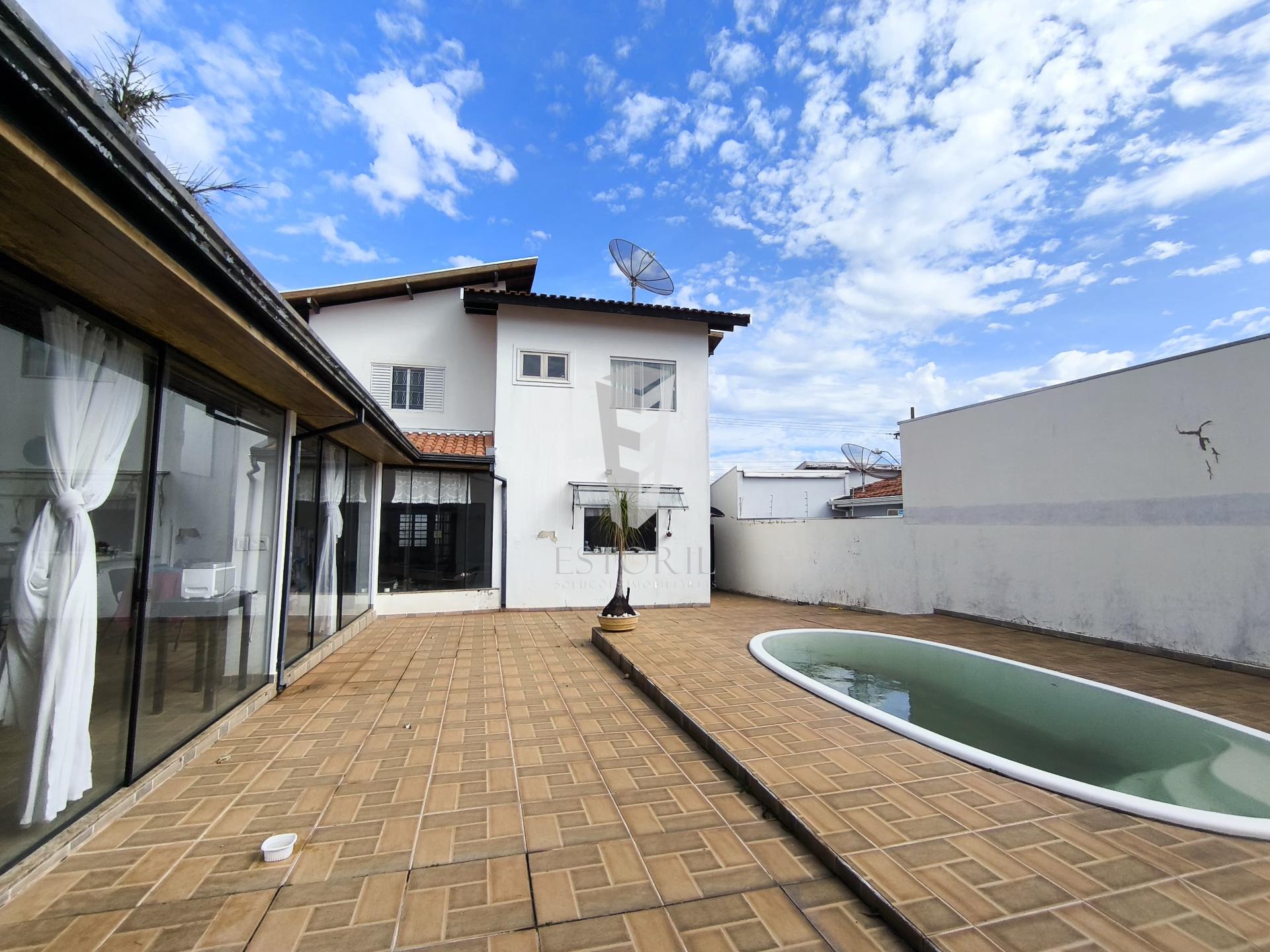 Casa à venda com 3 quartos - Foto 8