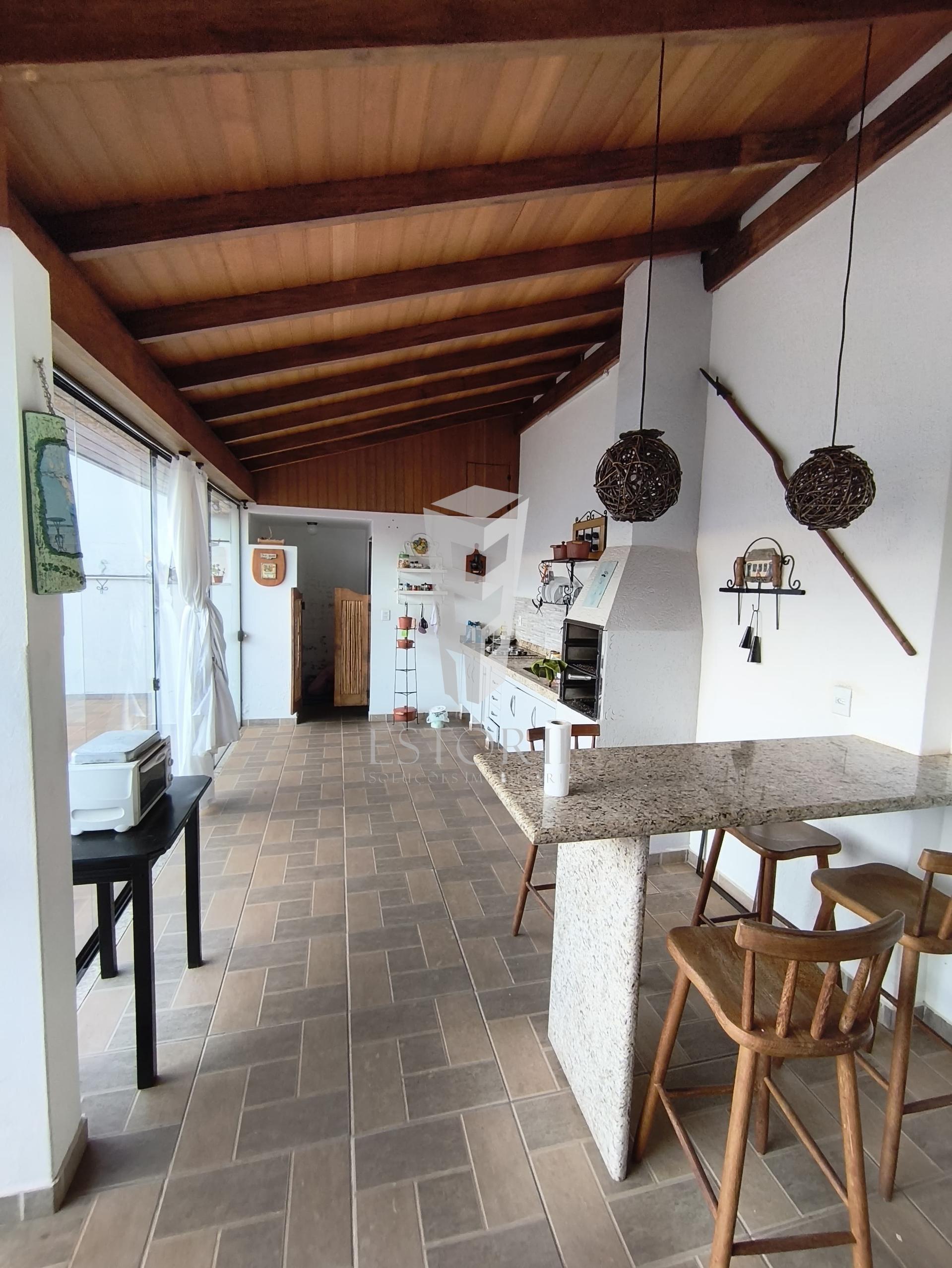 Casa à venda com 3 quartos - Foto 12