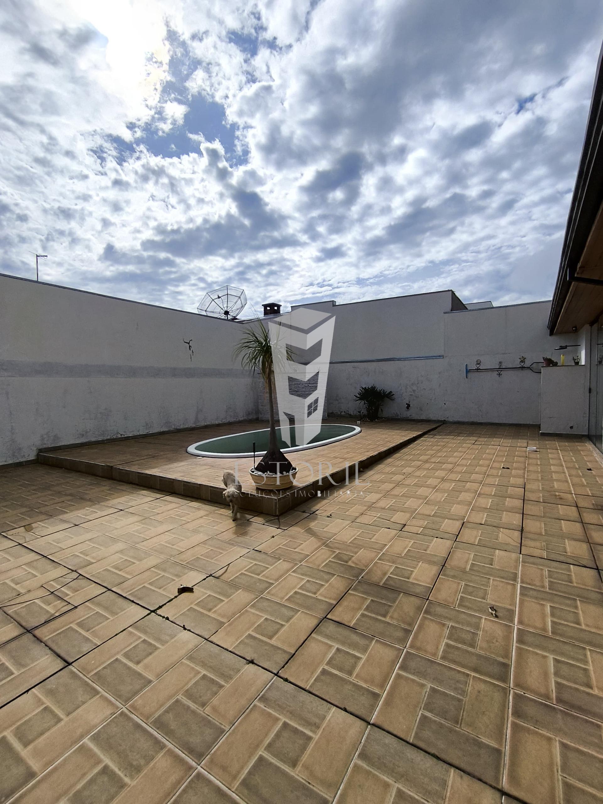 Casa à venda com 3 quartos - Foto 13