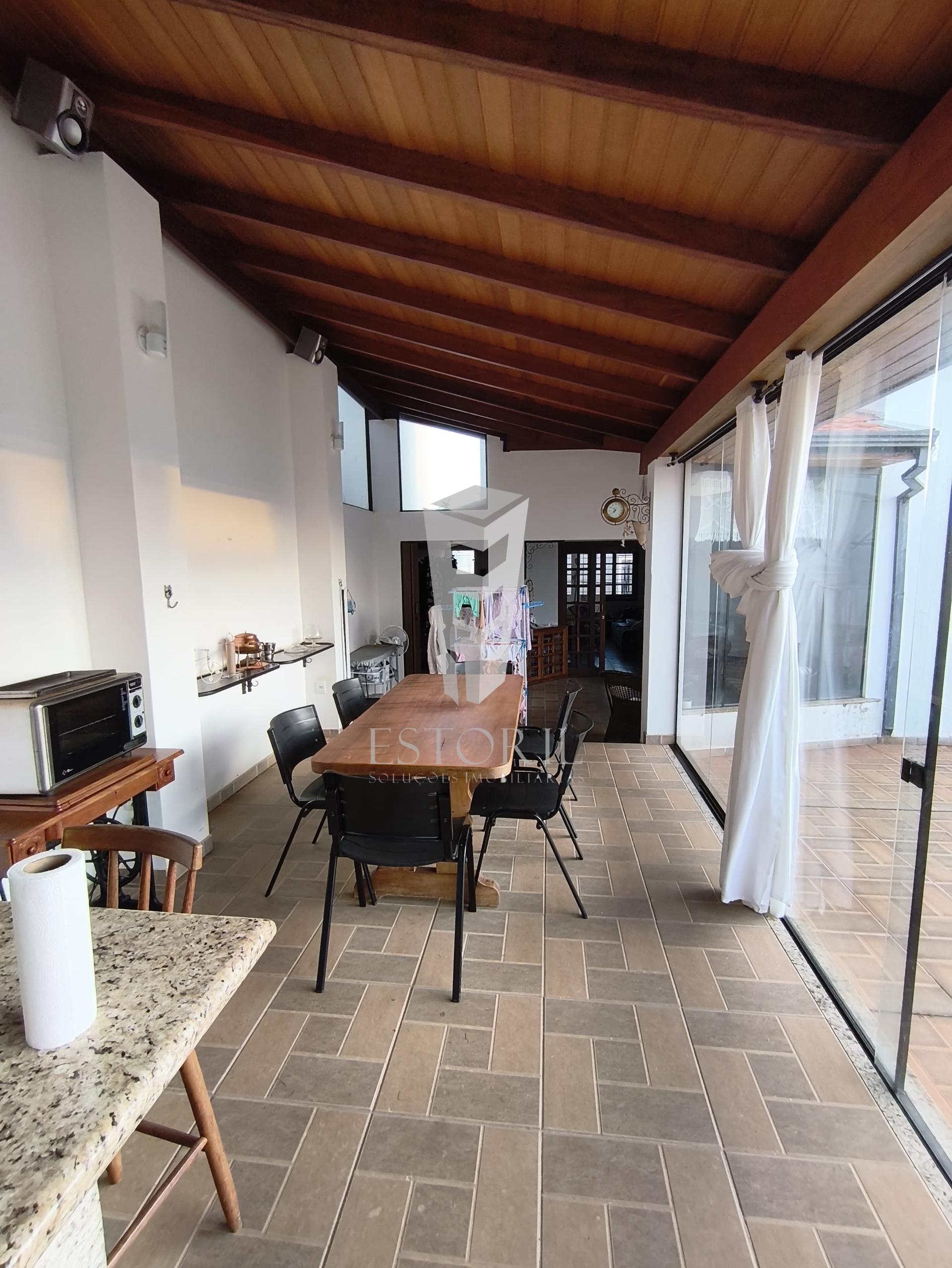 Casa à venda com 3 quartos - Foto 18