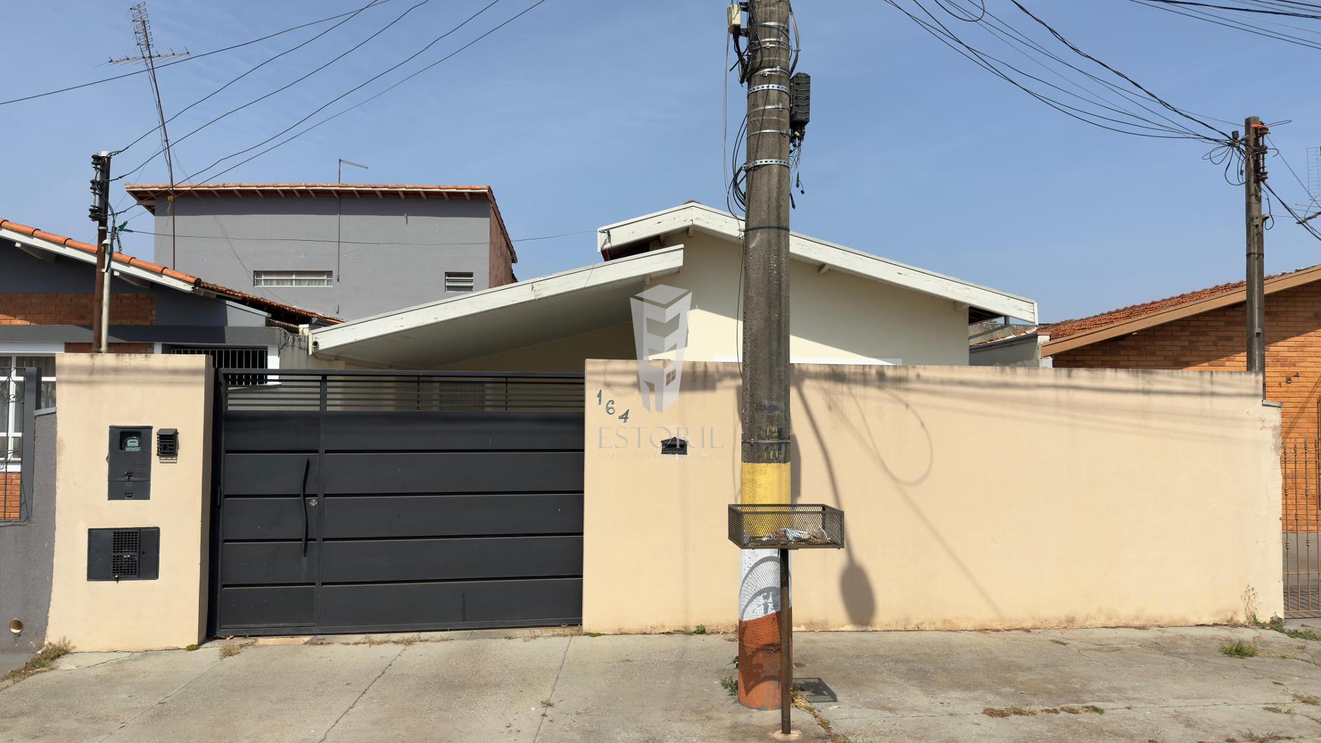 Casa para locação, BRABANCIA, AVARE - SP