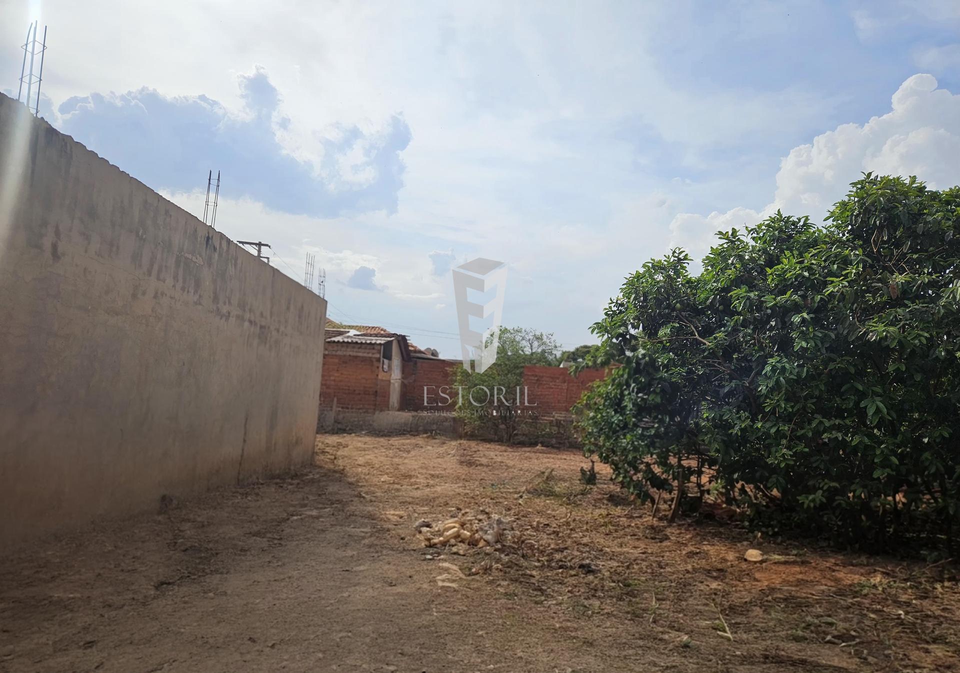 Terreno à venda, Centro, ARANDU - SP