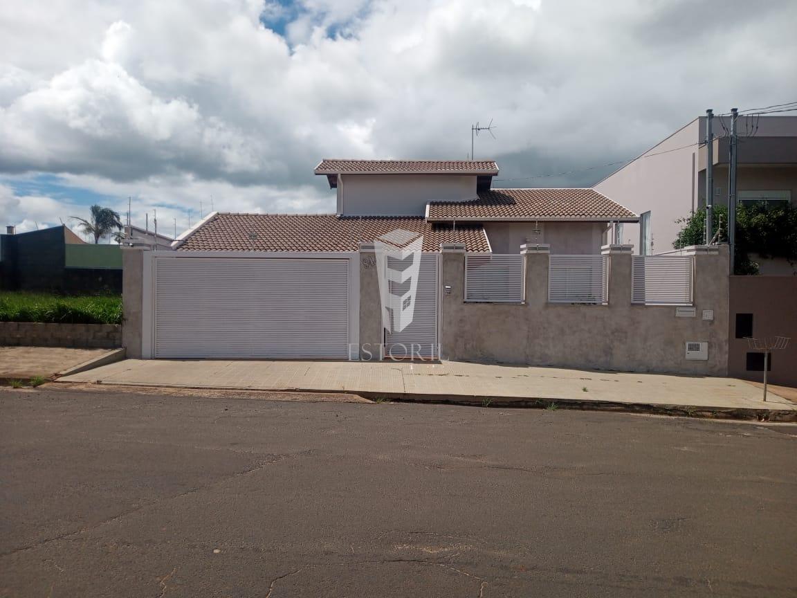 Casa para locação, Green Village, AVARE - SP