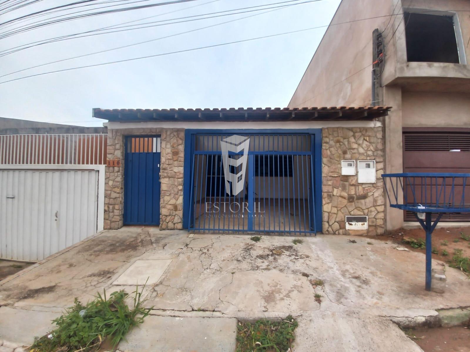 Casa para locação, BAIRRO ALTO, AVARE - SP