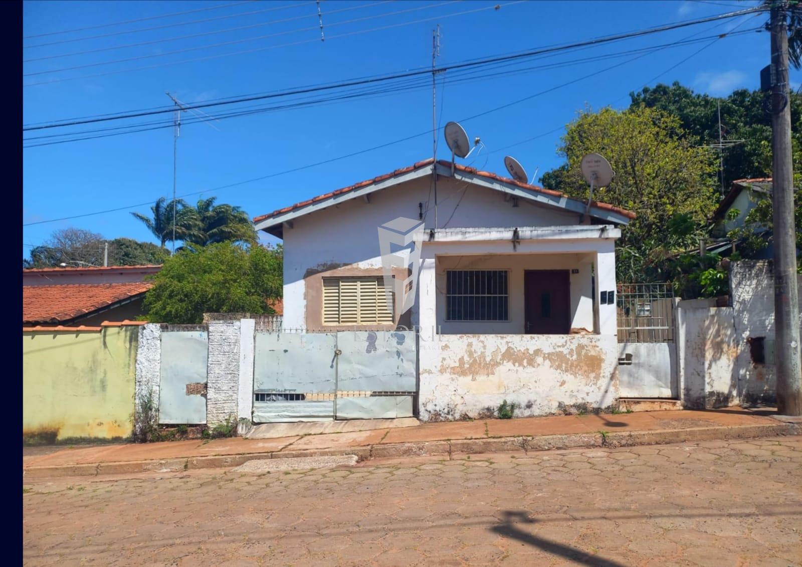 Casa à venda, Bairro Ipiranga, AVARE - SP