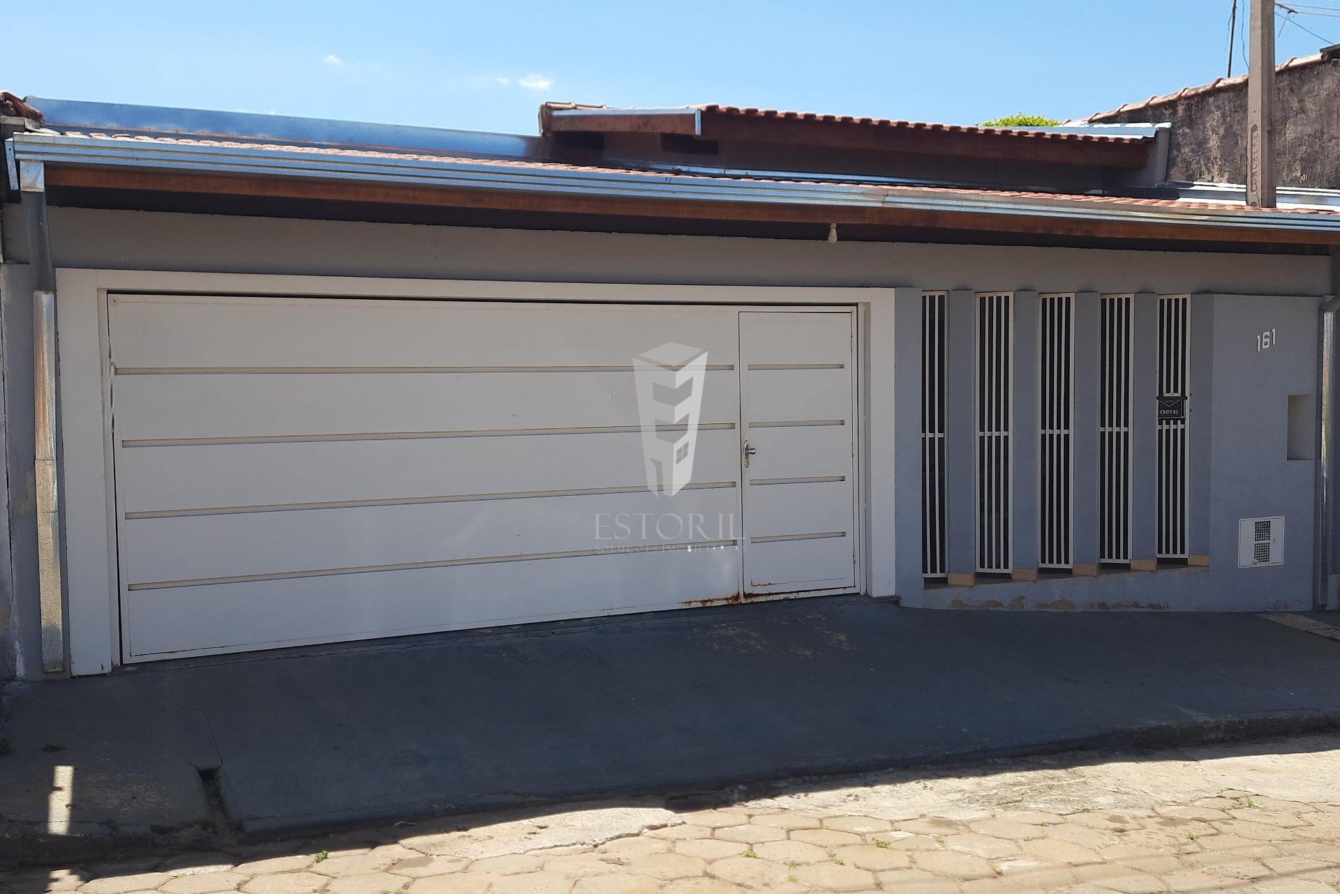 Casa com 3 dormitórios à venda, Santa Elisabeth I., AVARE - SP