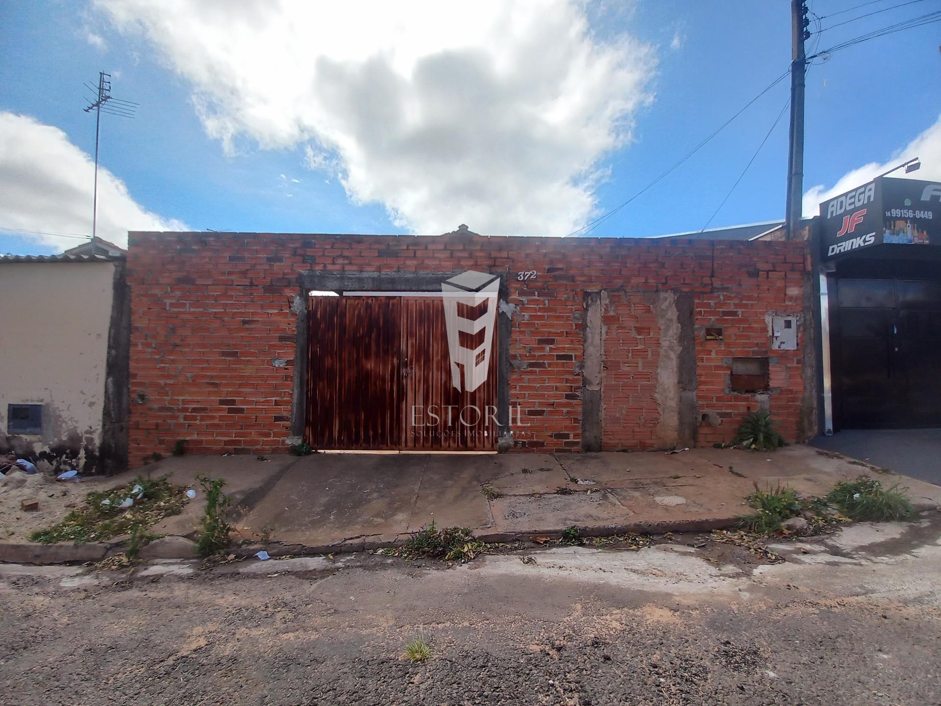 Casa à venda, CAMARGO, AVARE - SP