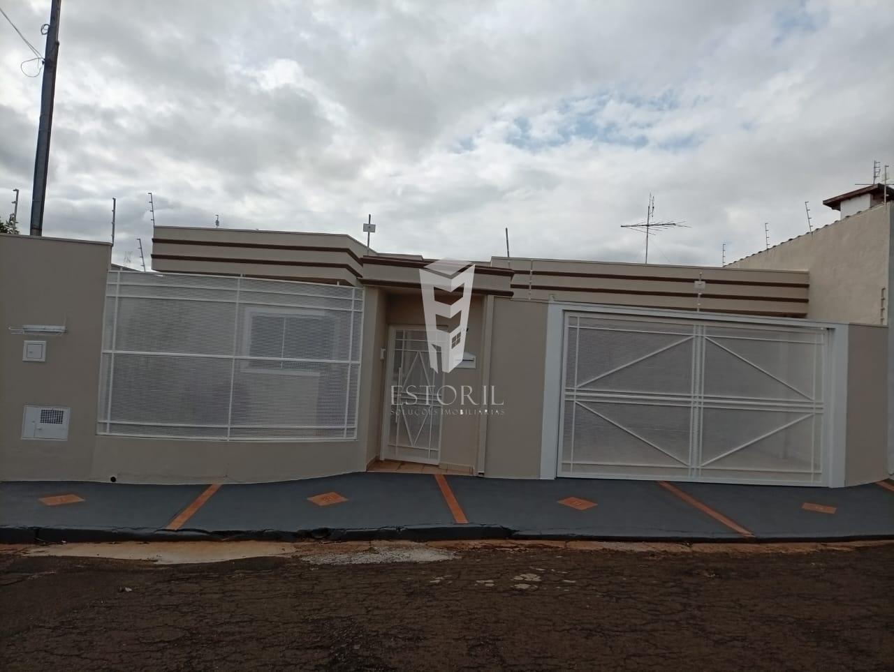 Casa à venda, JARDIM BOA VISTA, AVARE - SP