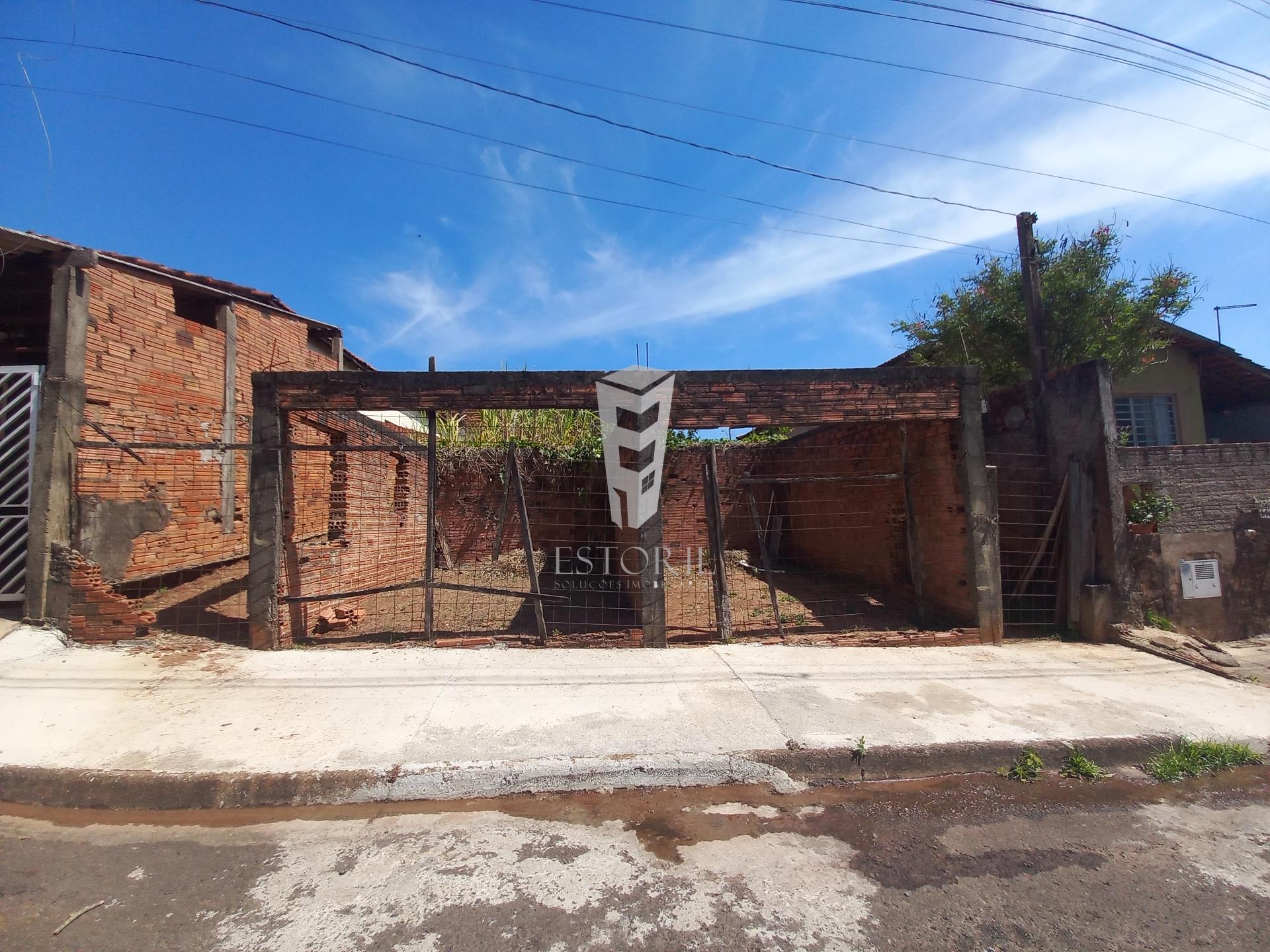 Terreno à venda, VERA CRUZ, AVARE - SP