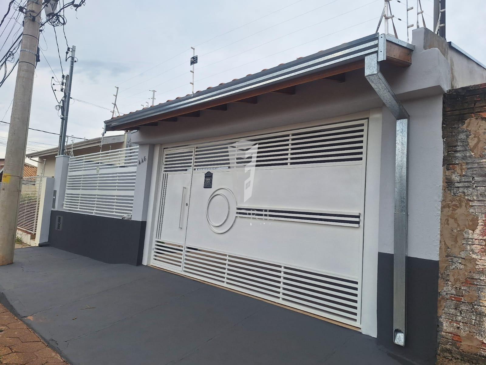 Casa à venda, SÃO JUDAS, AVARE - SP