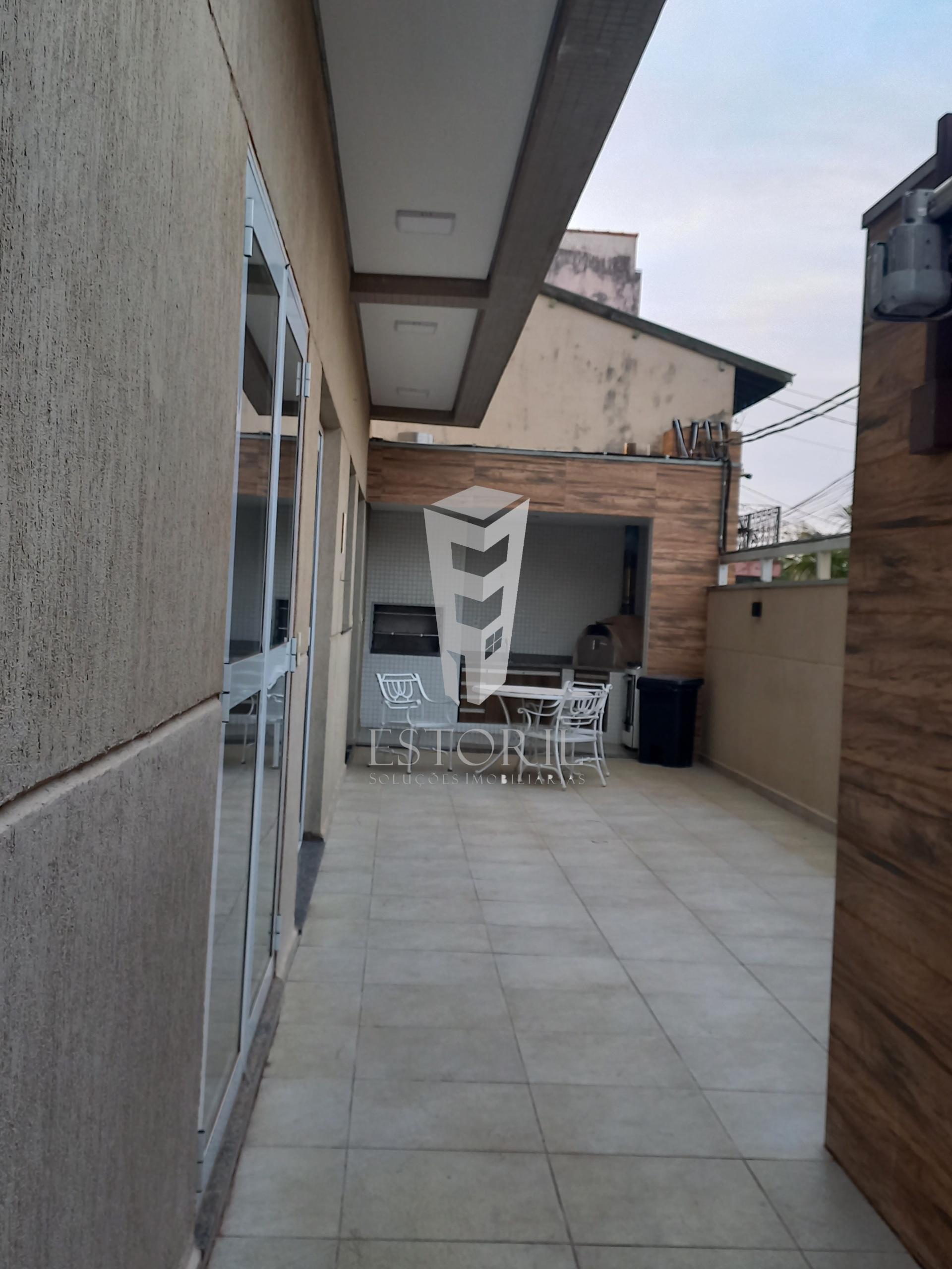 Apartamento, 1 quarto - Foto 2