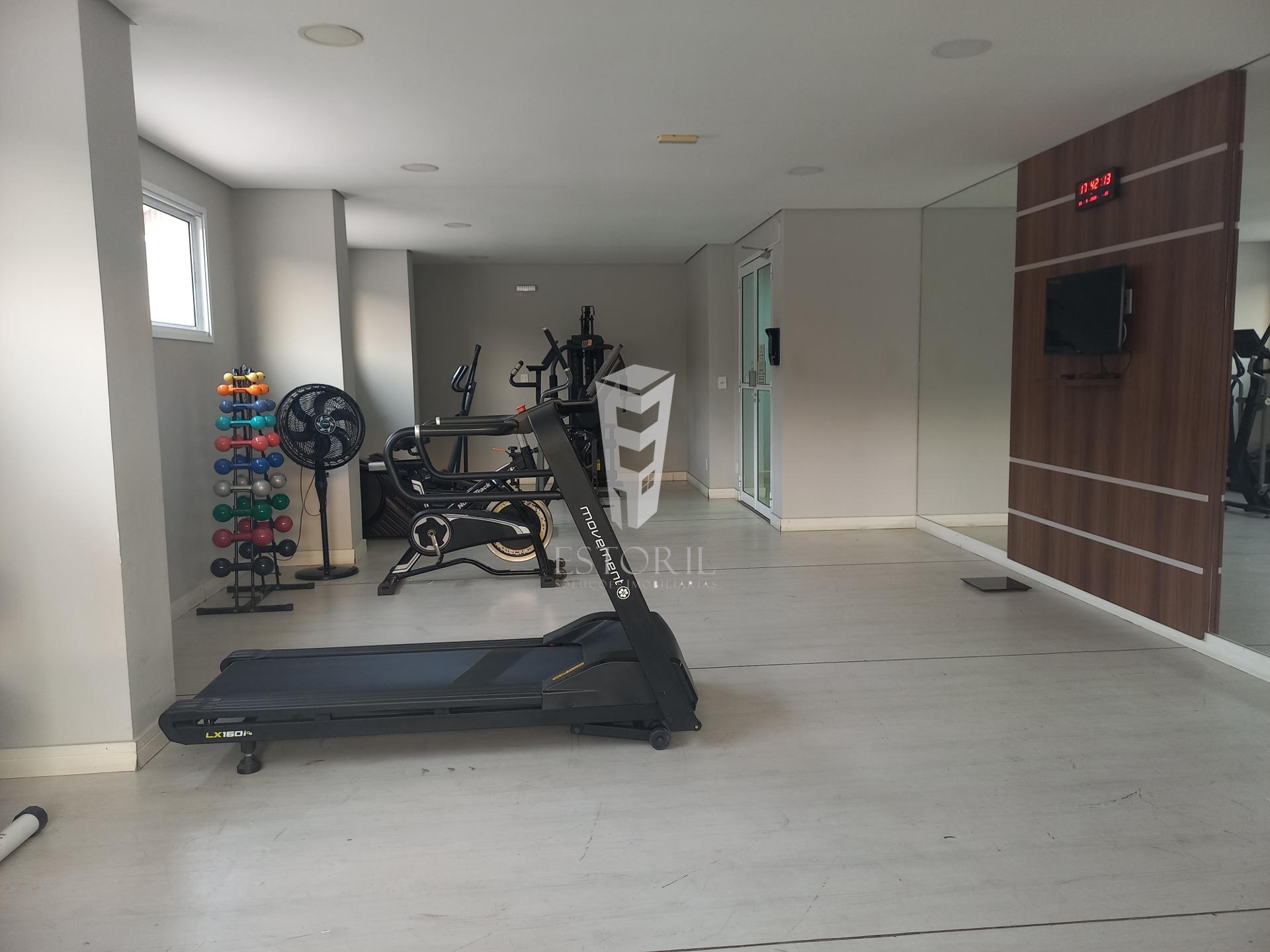 Apartamento, 1 quarto - Foto 9