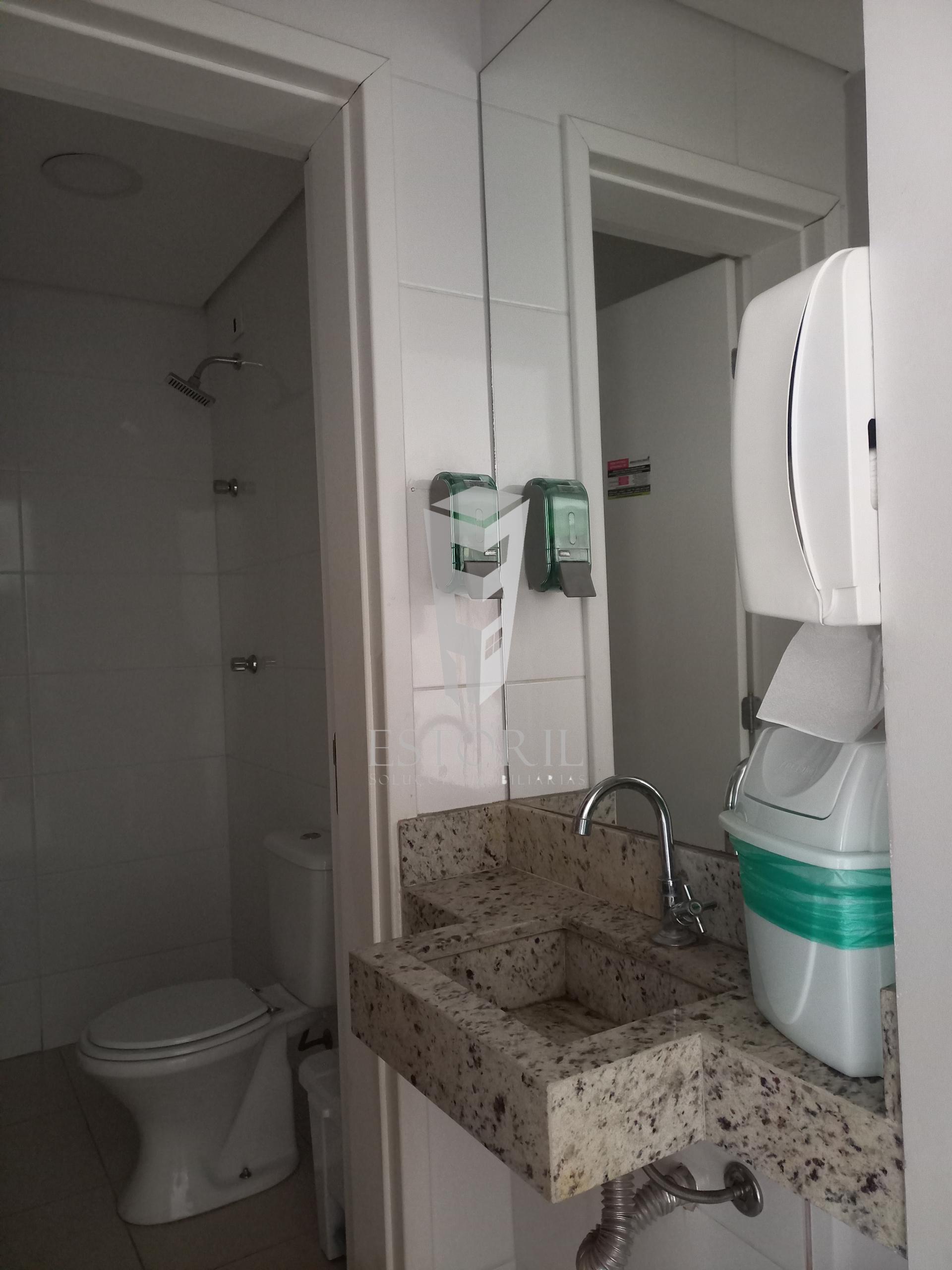 Apartamento, 1 quarto - Foto 18