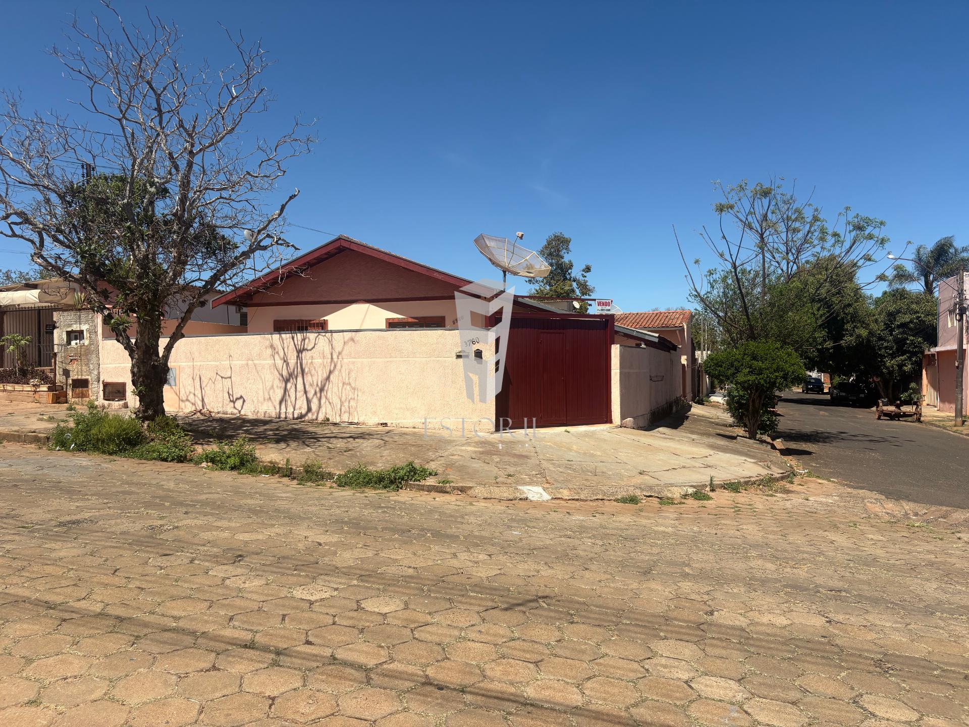 CASA COM EDÍCULA A VENDA ,SANTA ELIZABETH I, AVARE - SP