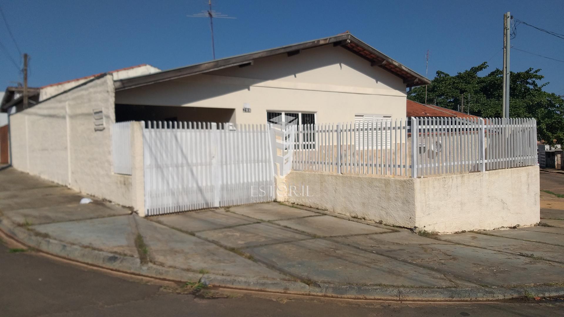 Casa à venda, Ipiranga, AVARE - SP