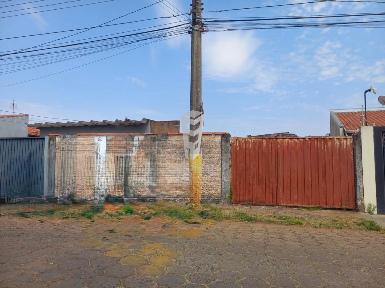 Terreno à venda, BRABANCIA, AVARE - SP