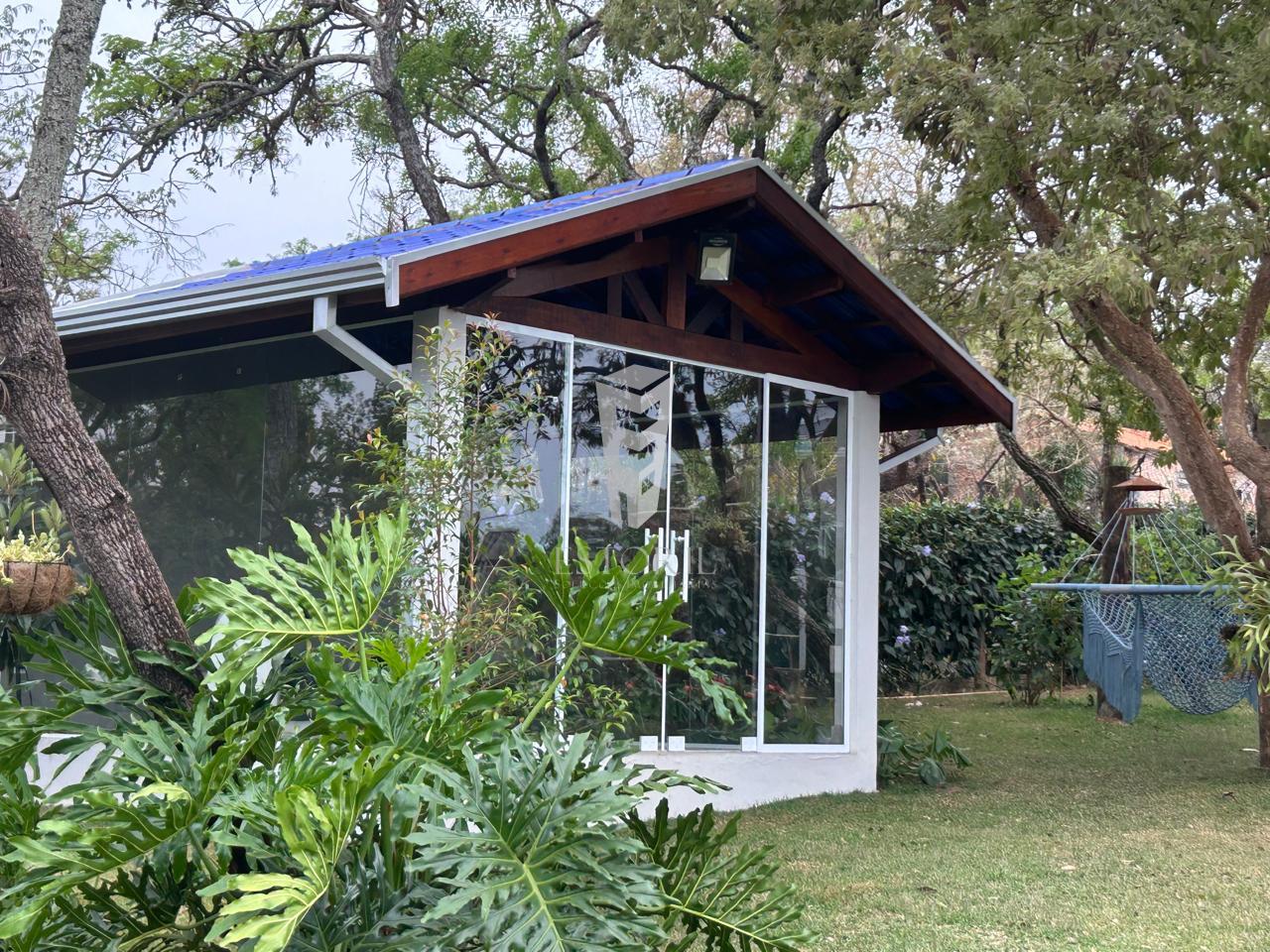 Casa, 2 quartos, 1000 m² - Foto 9