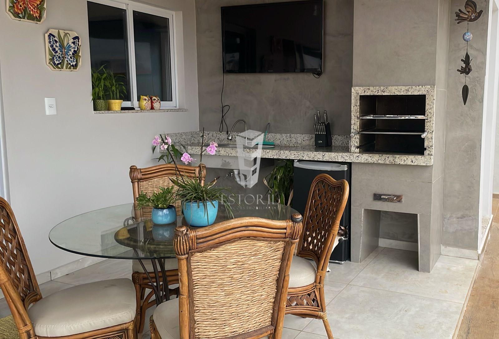 Casa, 2 quartos, 1000 m² - Foto 19