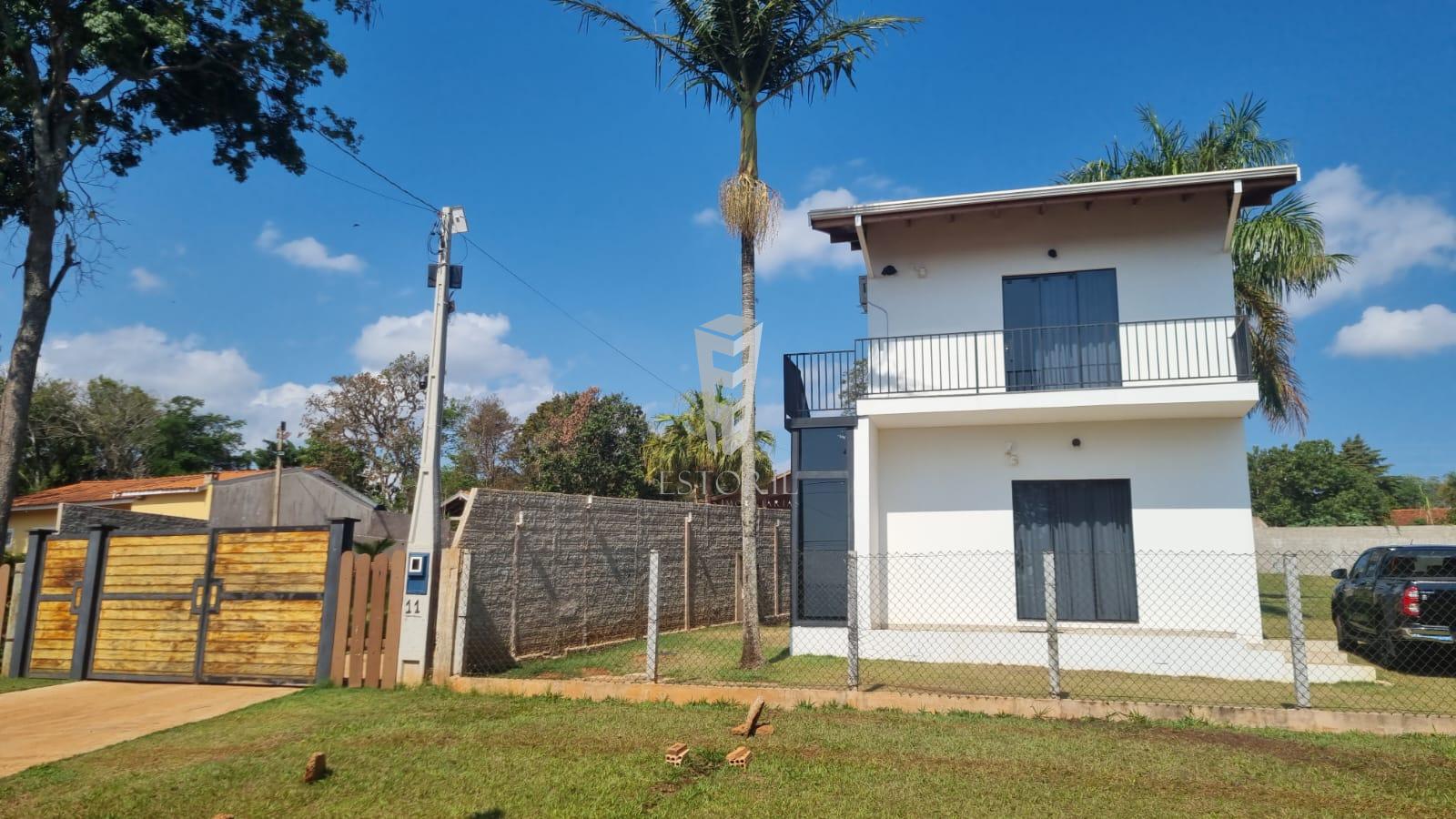 Sobrado à venda, CAMBARAS, AVARE - SP