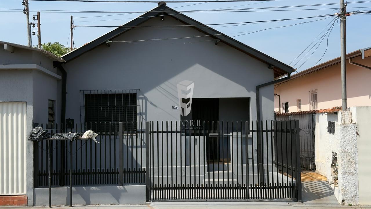 Casa, 2 quartos - Foto 1