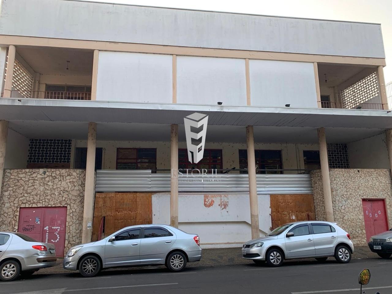 Comercial para locação, Centro, AVARE - SP