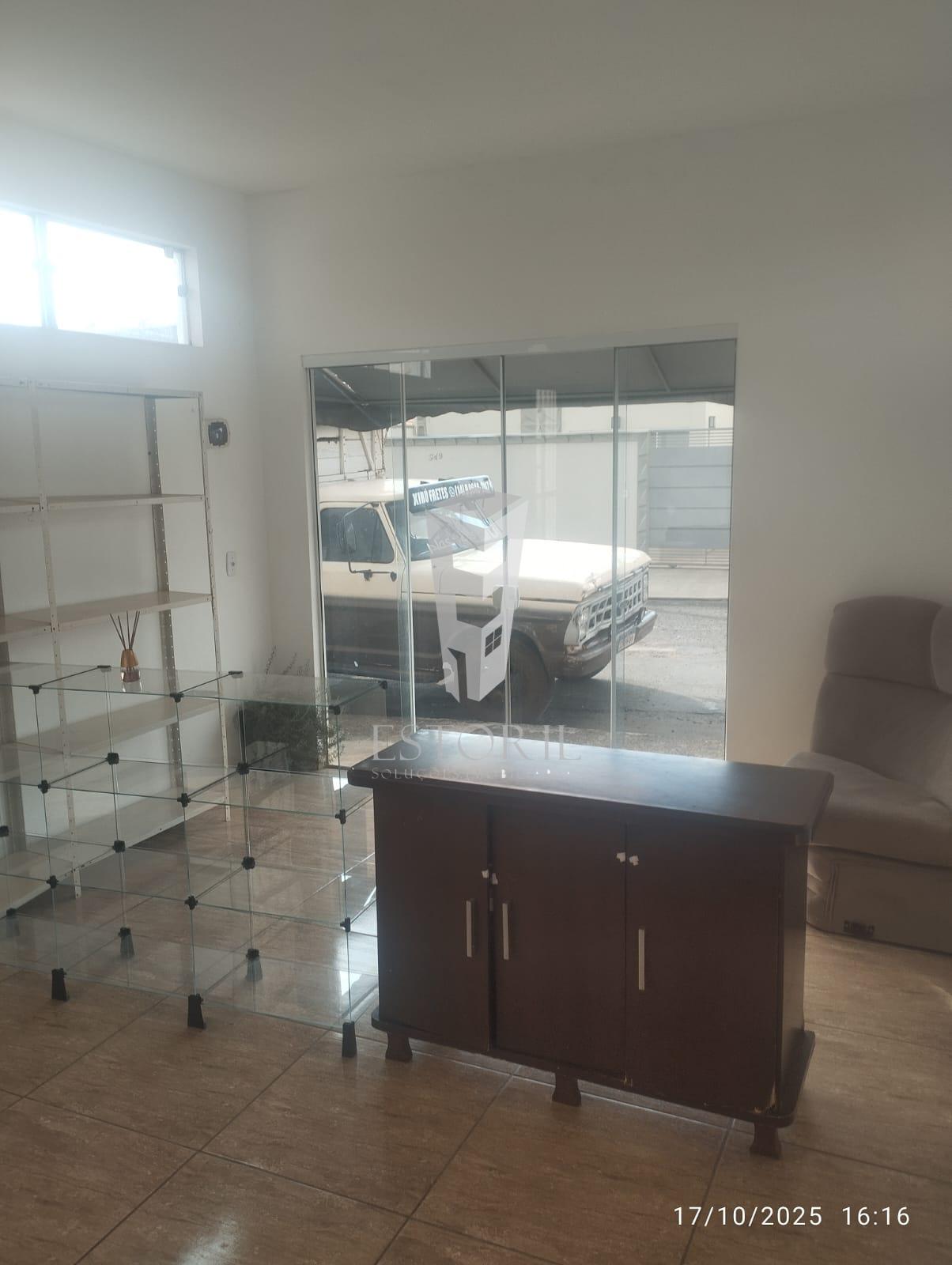 Ponto Comercial para locação, JARDIM PRESIDENCIAL, AVARE - SP