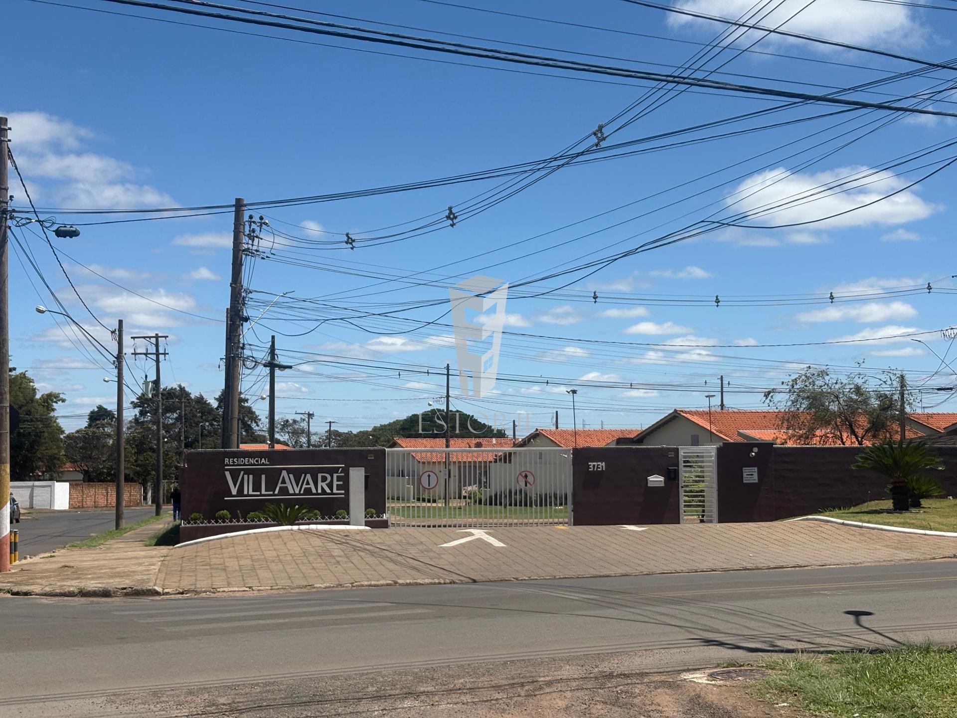 CASA A VENDA - VILLA AVARE - SP