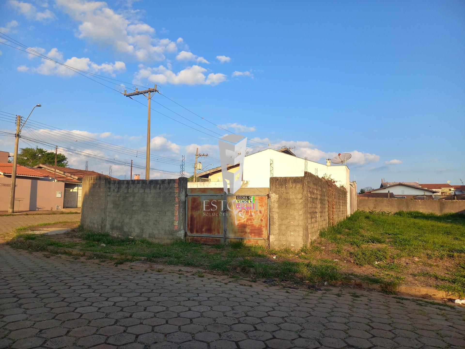 Terreno à venda, ALTO DA BOA VISTA, AVARE - SP