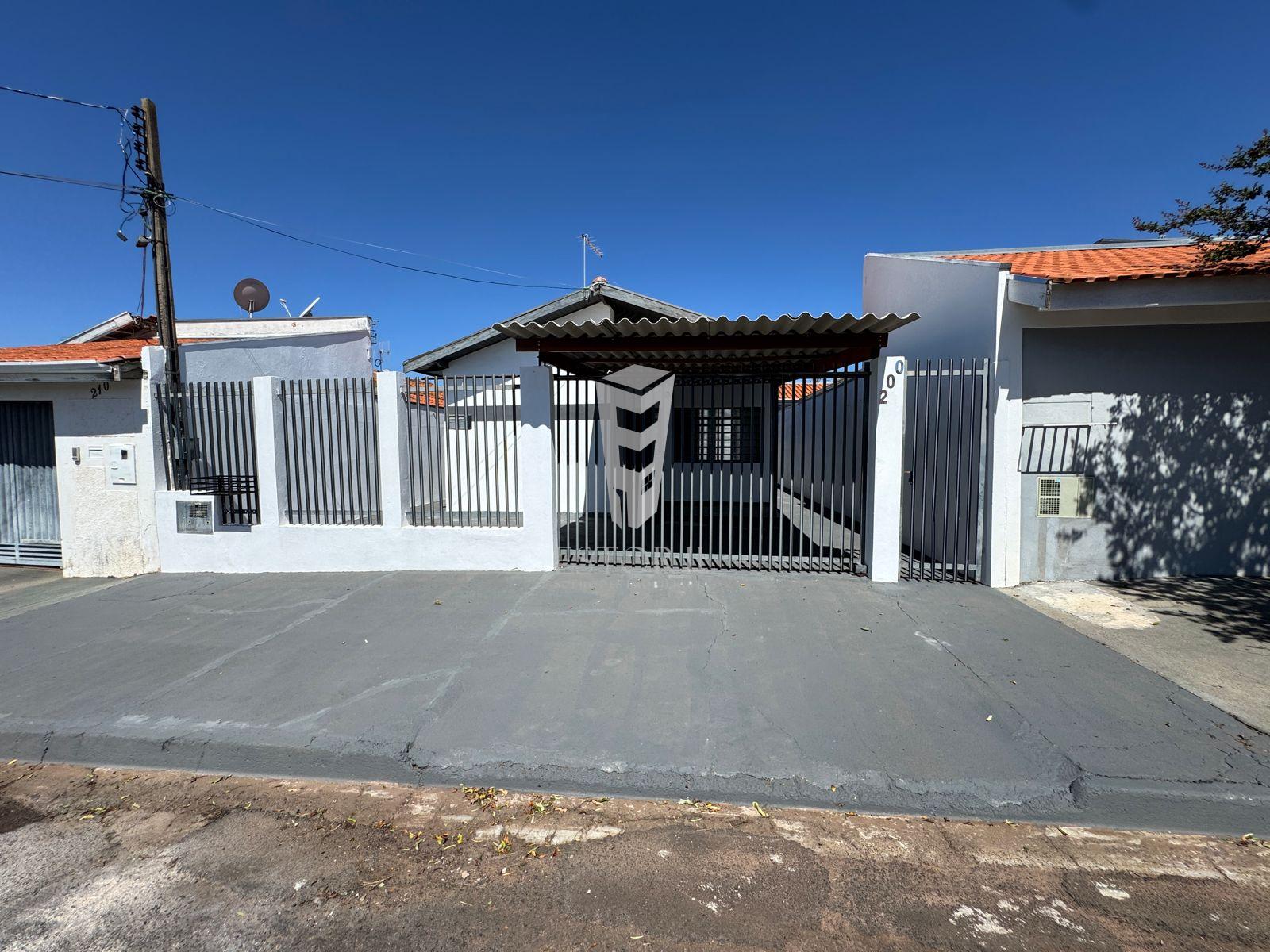 Casa para locação, AVARE I, AVARE - SP
