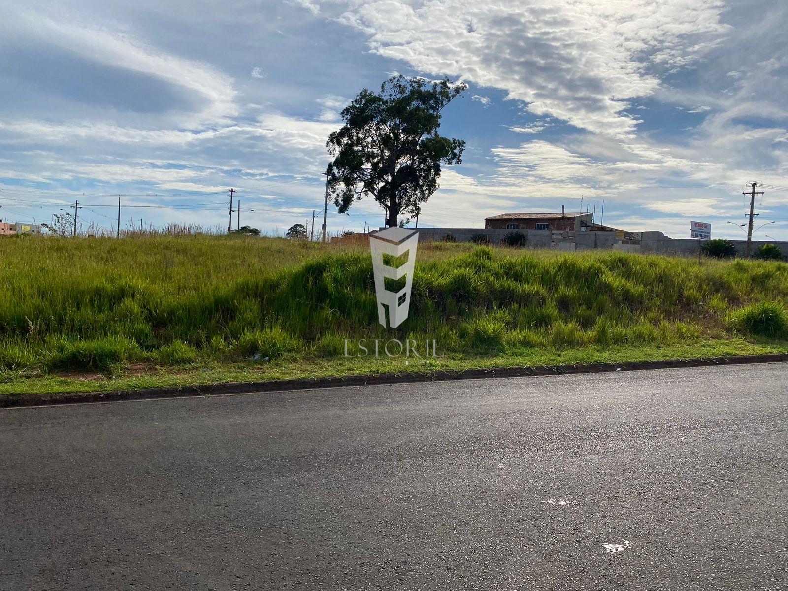 Terreno à venda, VILA JARDIM, AVARE - SP