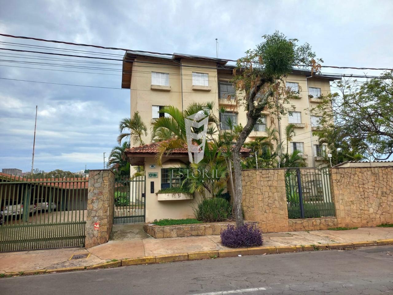 Apartamento, 2 quartos - Foto 1