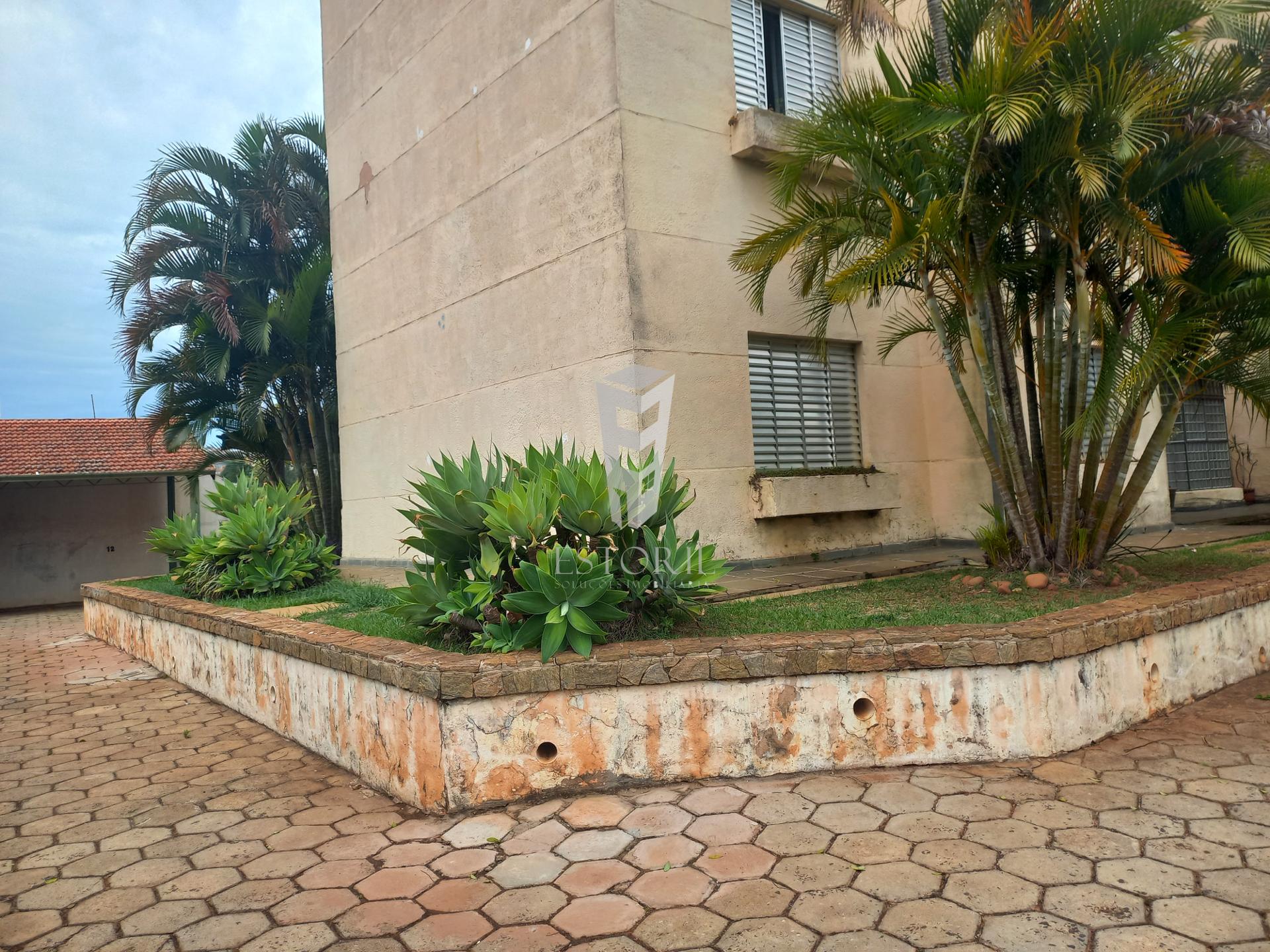 Apartamento, 2 quartos - Foto 3