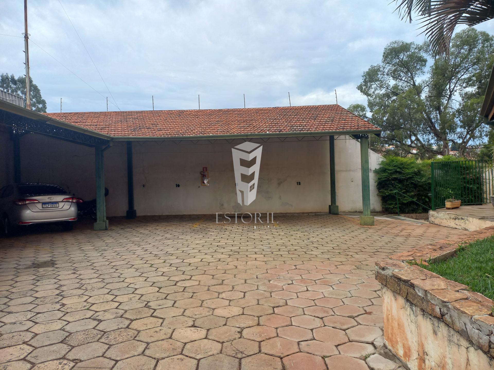 Apartamento, 2 quartos - Foto 4