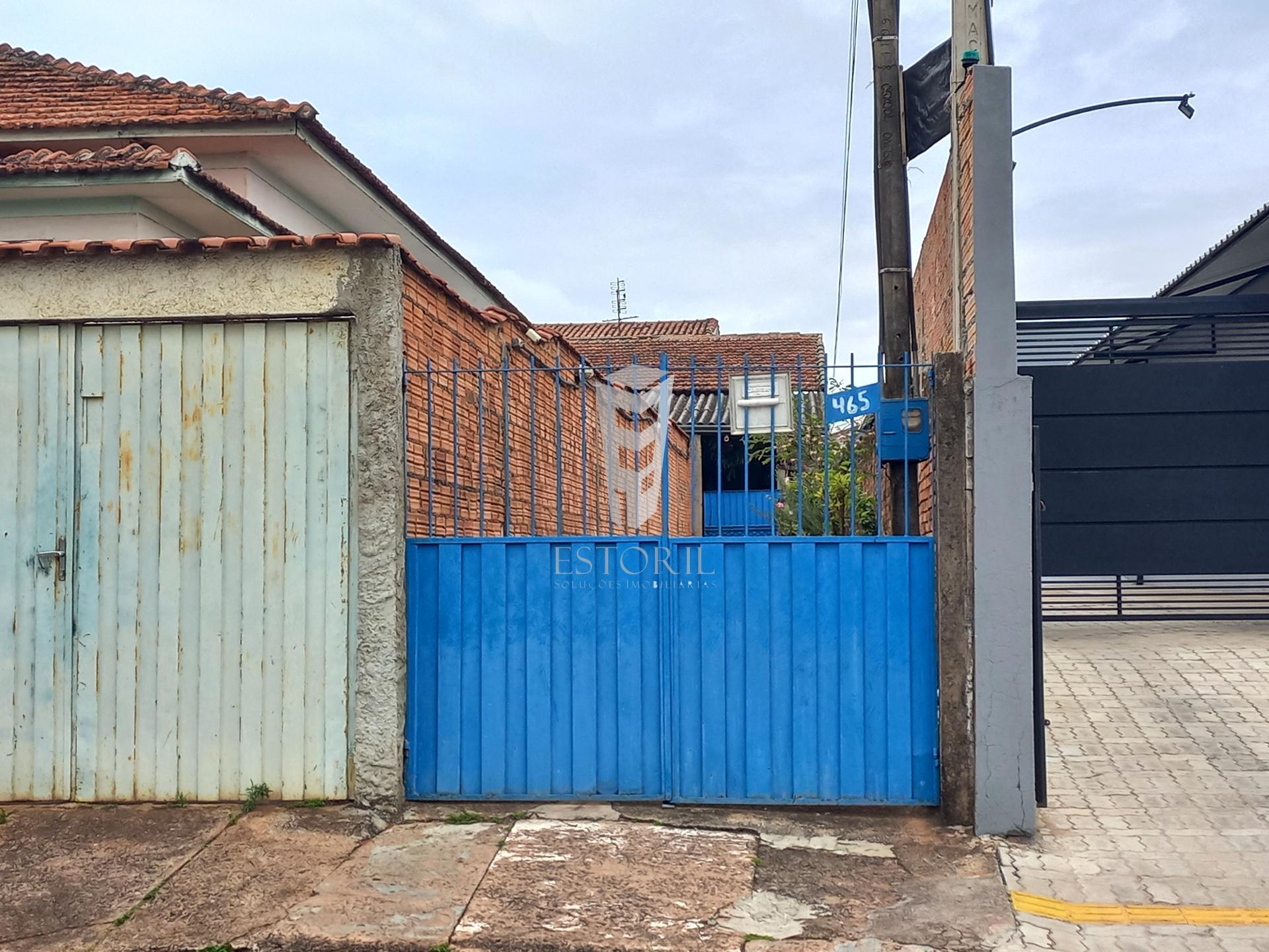 Casa para locação, AGUA BRANCA, AVARE - SP