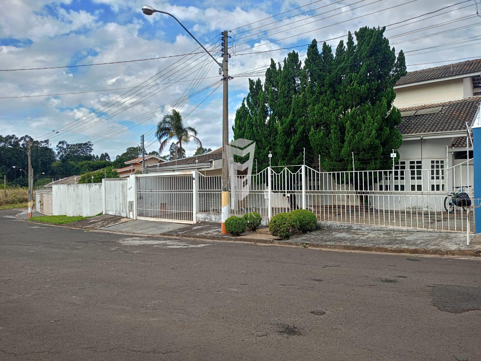 Sobrado para locação, Green Village, AVARE - SP