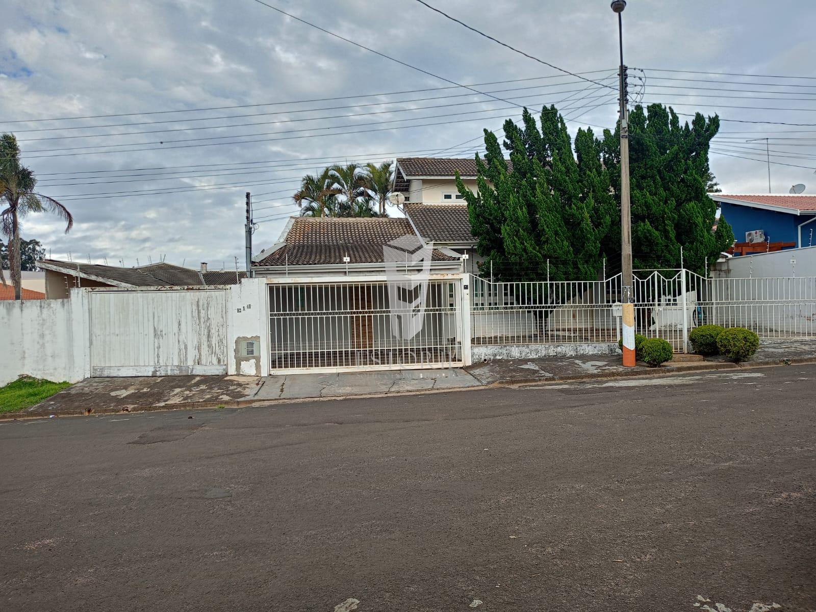 Sobrado à venda, Green Village, AVARE - SP