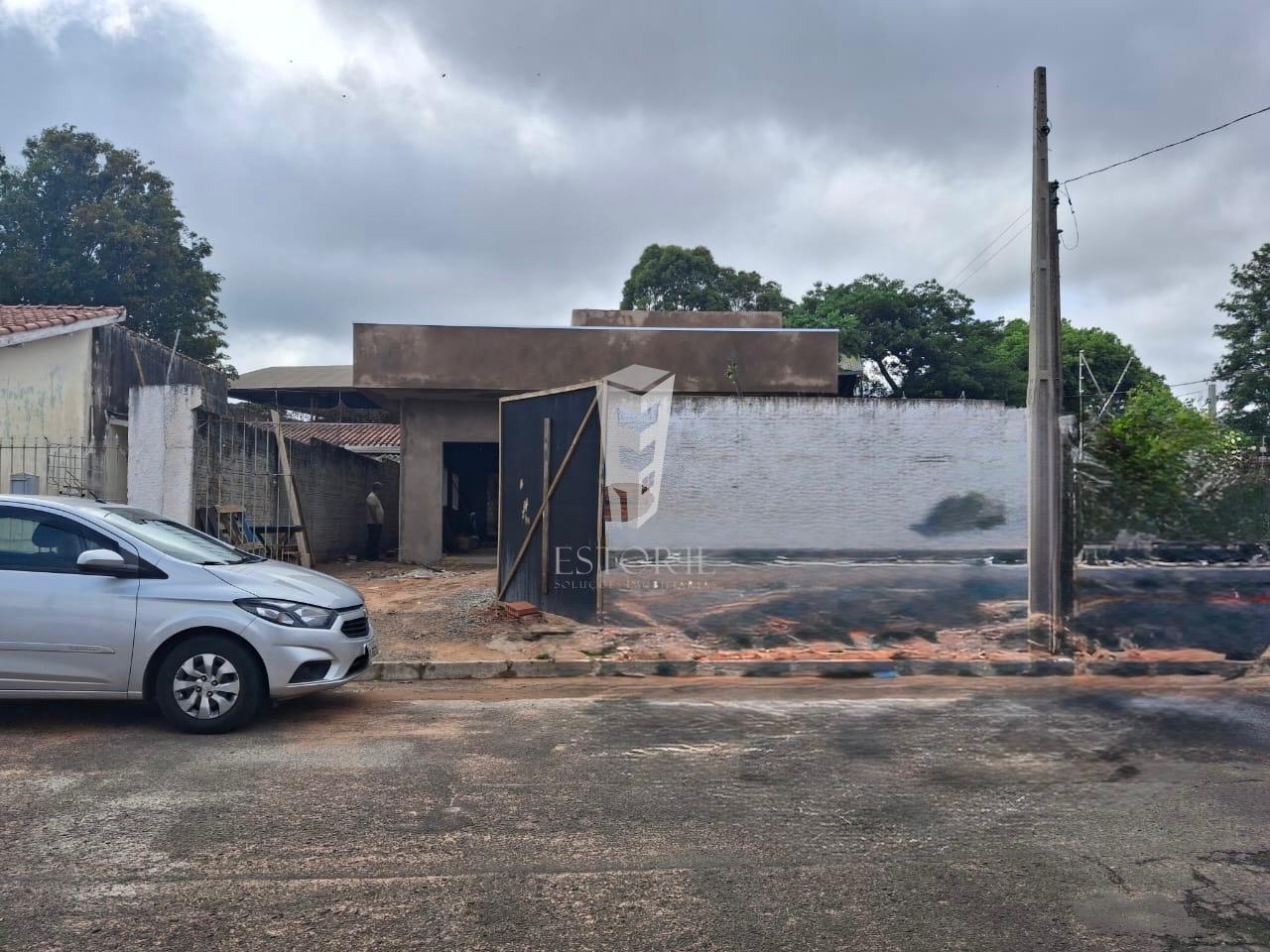 Casa à venda, CHÁCARA VARGINHA, AVARE - SP