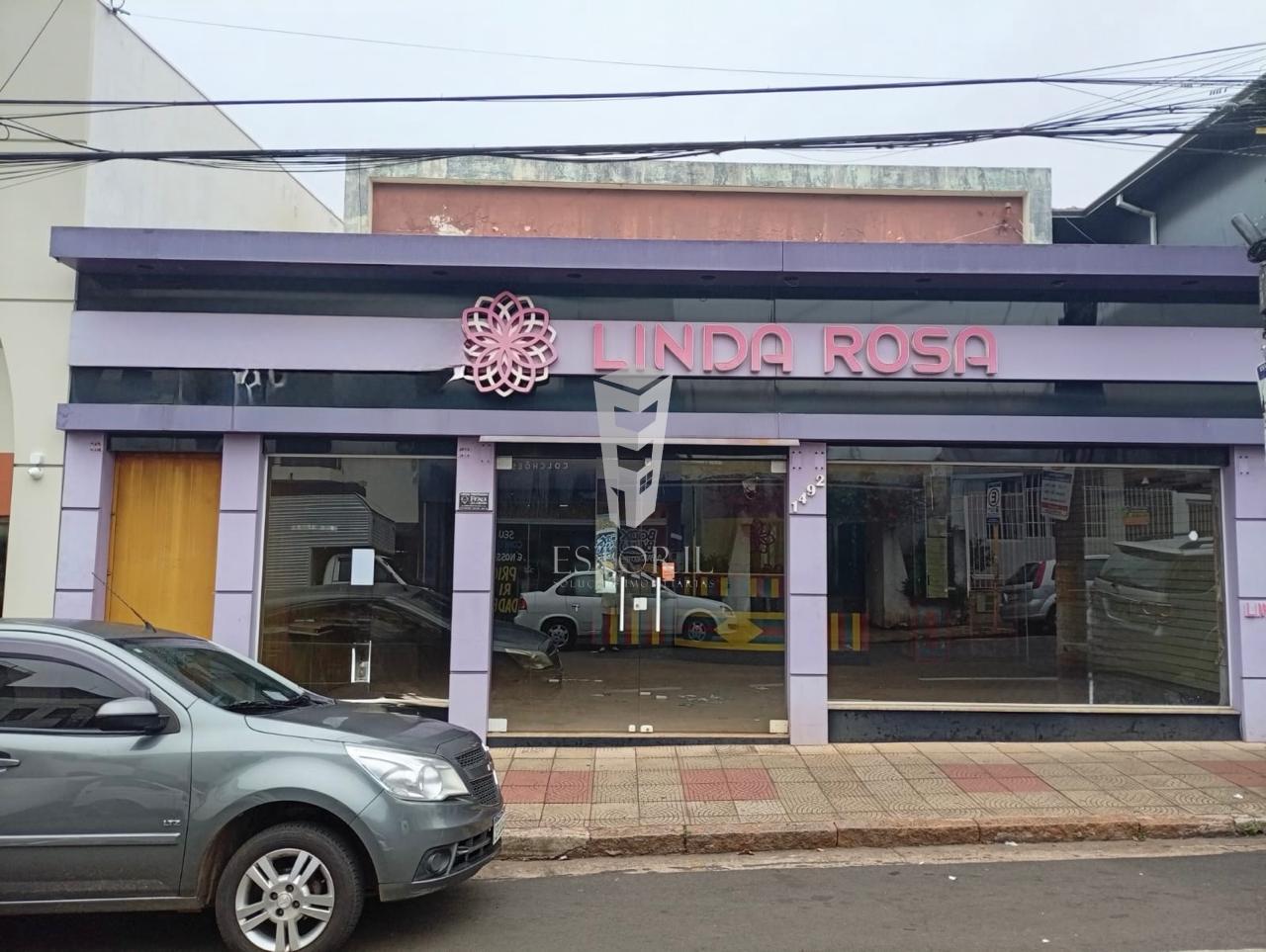 Comercial à venda, Centro, AVARE - SP