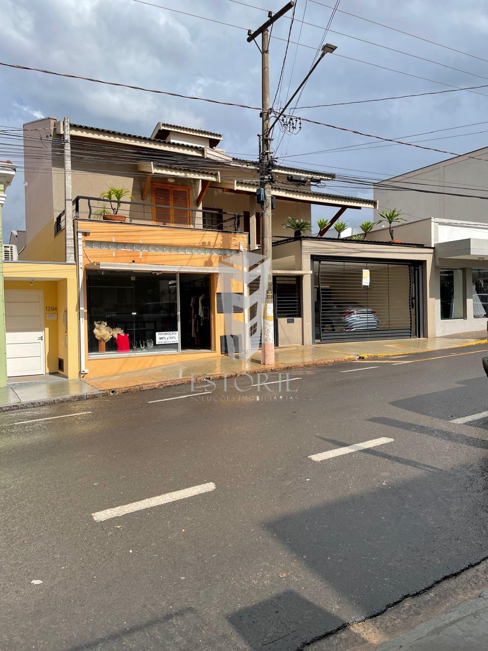 Sala Comercial para locação, Centro, AVARE - SP
