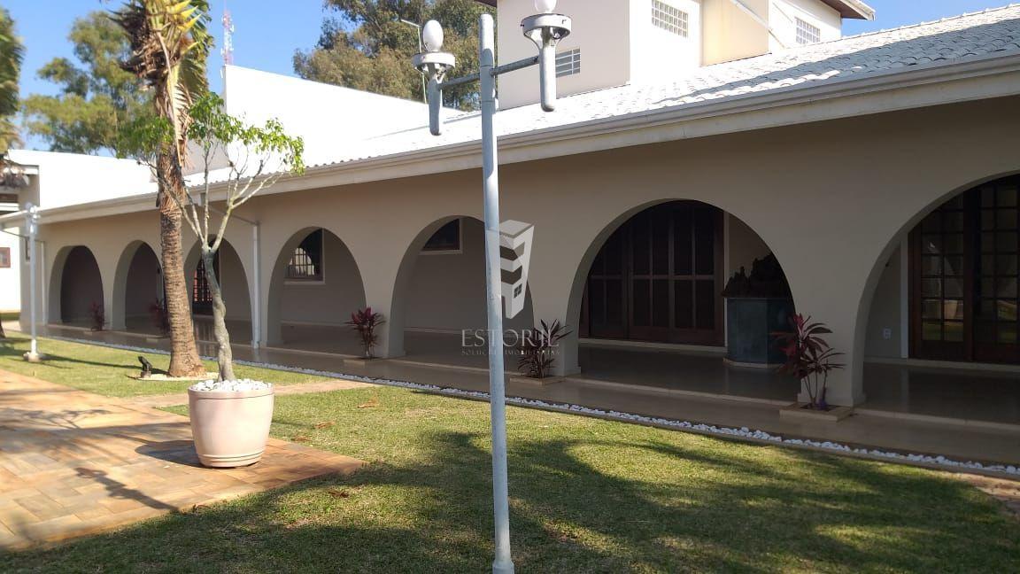 Casa, 4 quartos - Foto 1