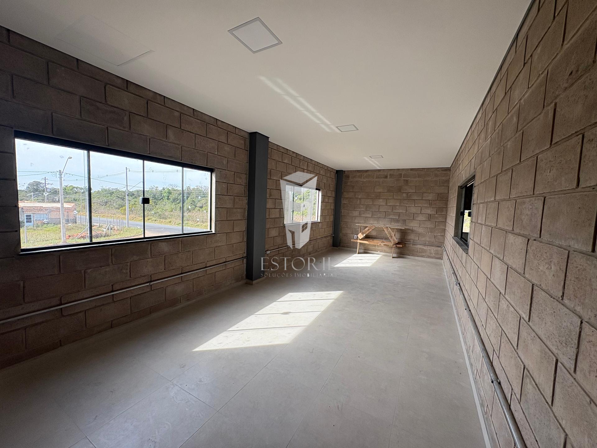 Depósito-Galpão, 300 m² - Foto 4