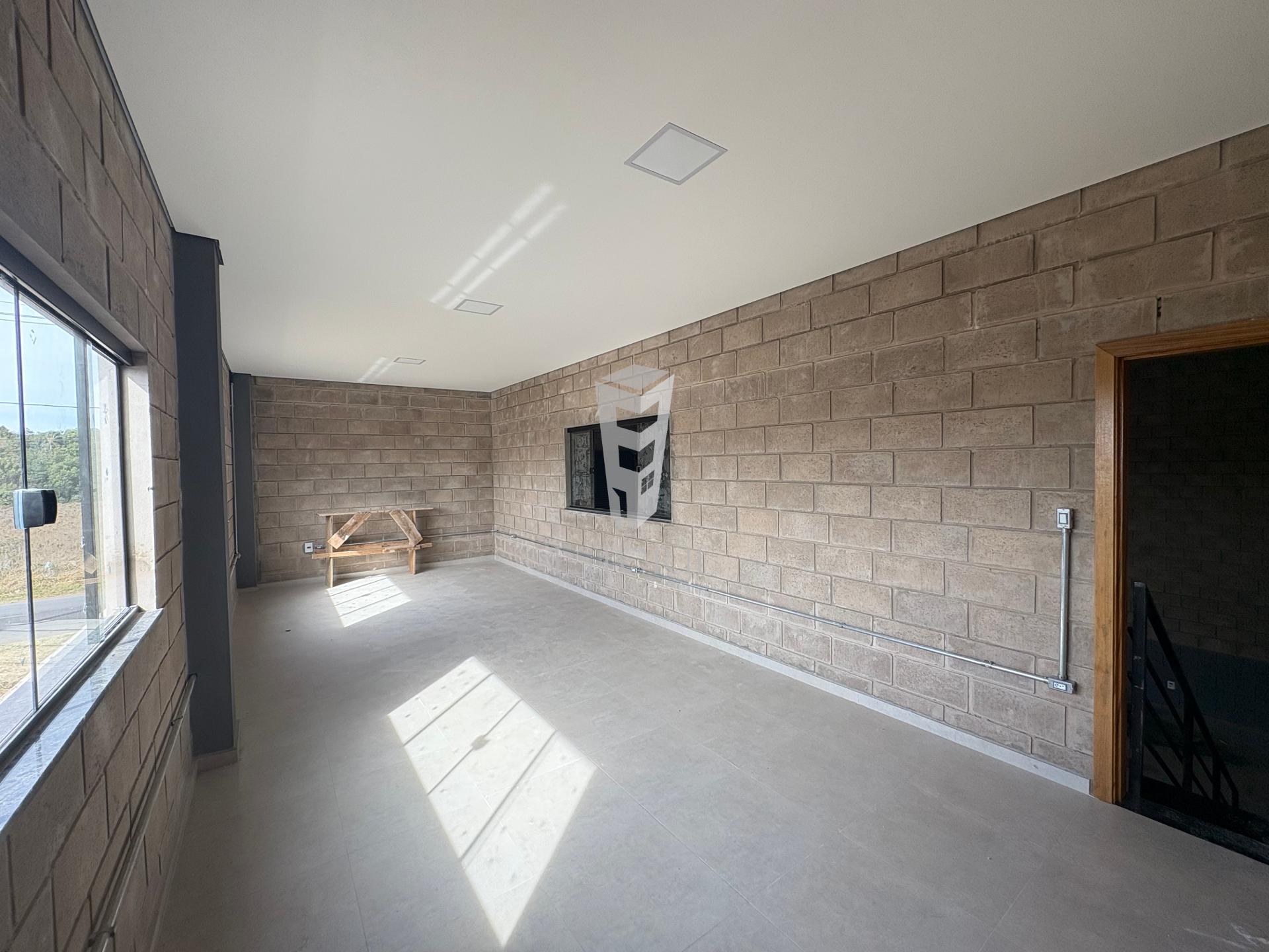 Depósito-Galpão, 300 m² - Foto 5