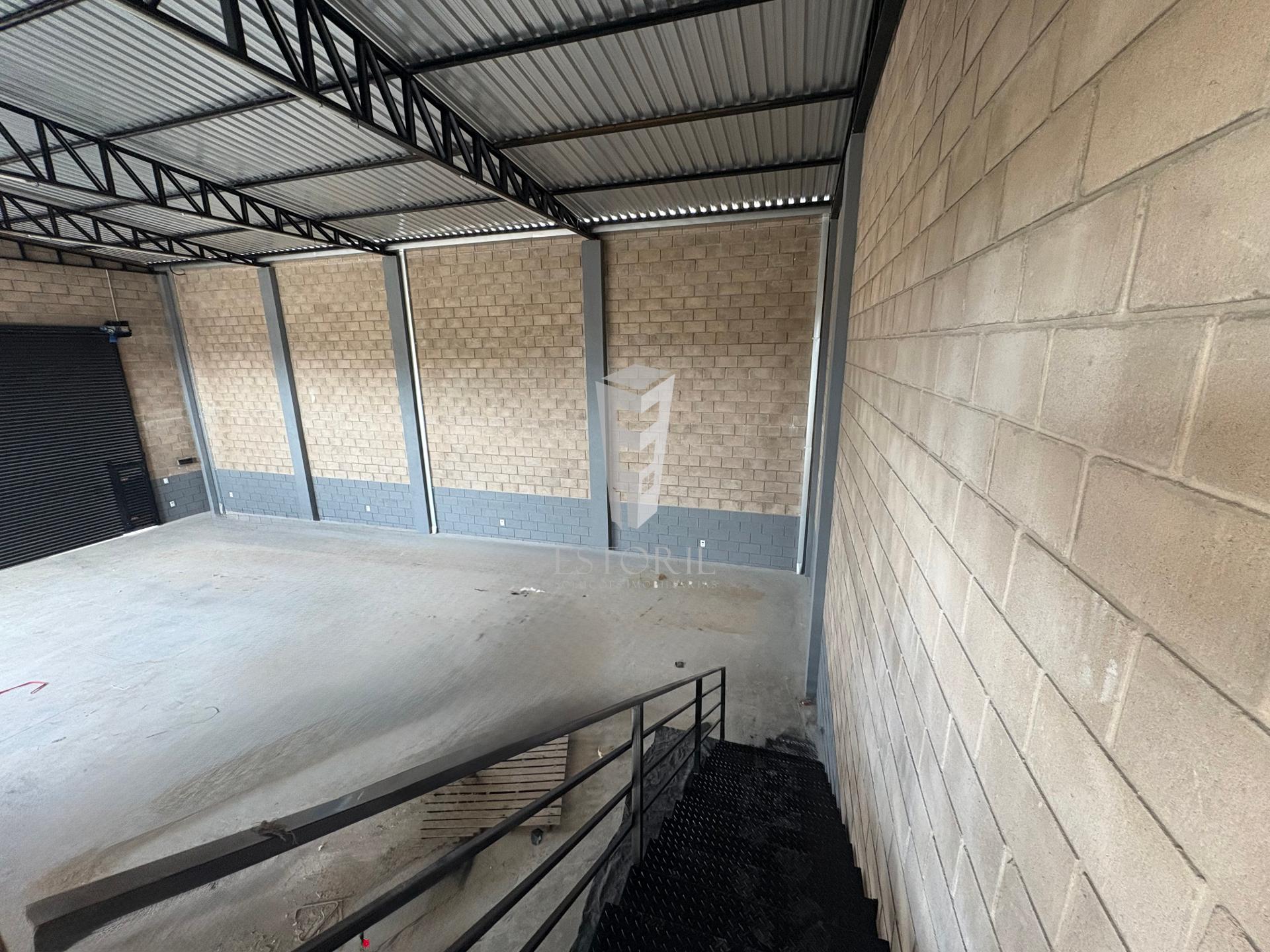 Depósito-Galpão, 300 m² - Foto 6