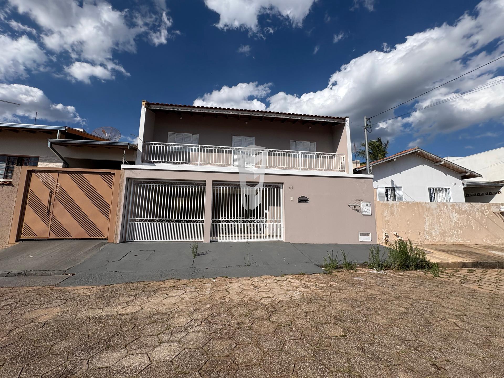 Casa, 2 quartos - Foto 1