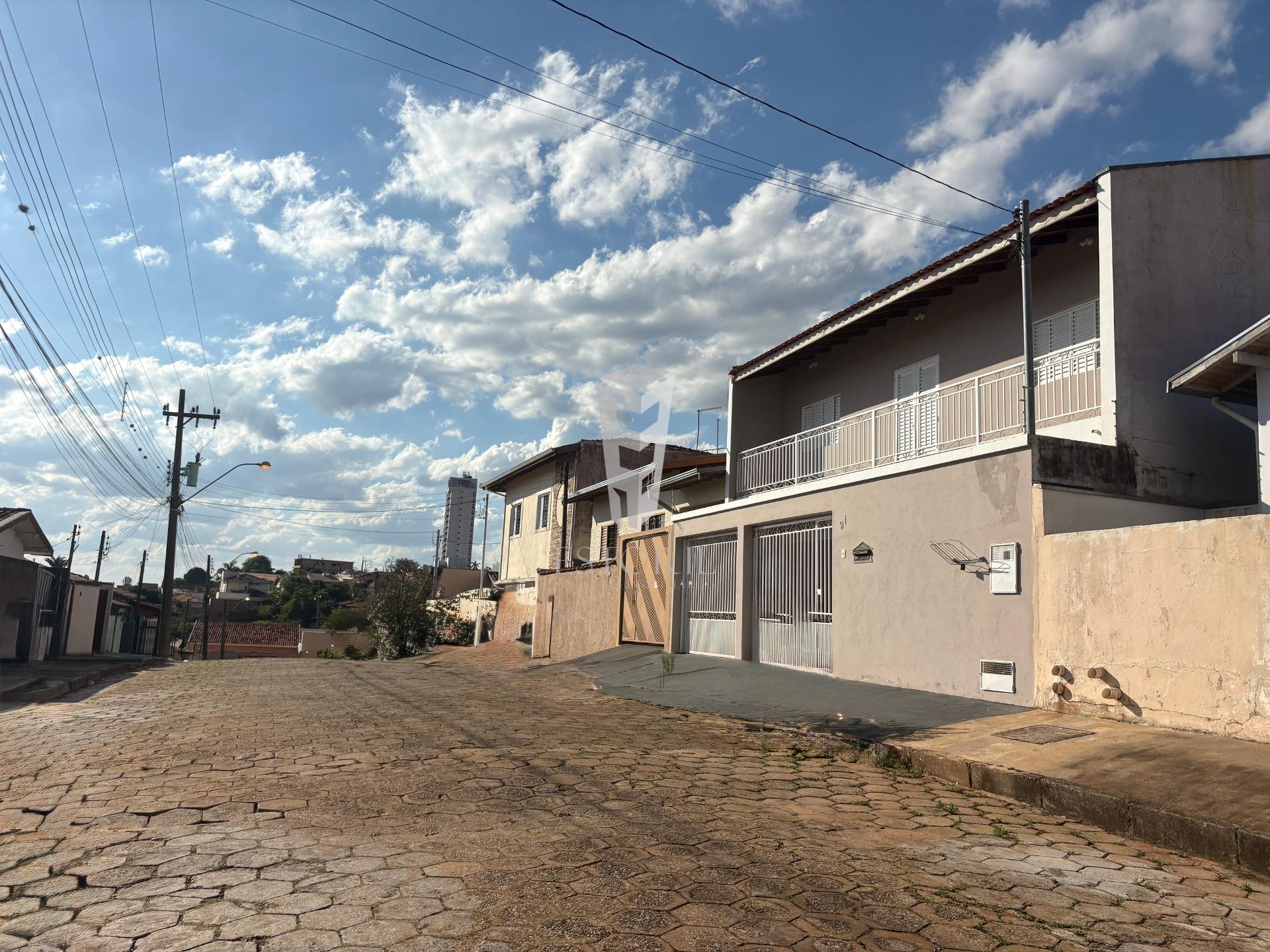 Casa, 2 quartos - Foto 3