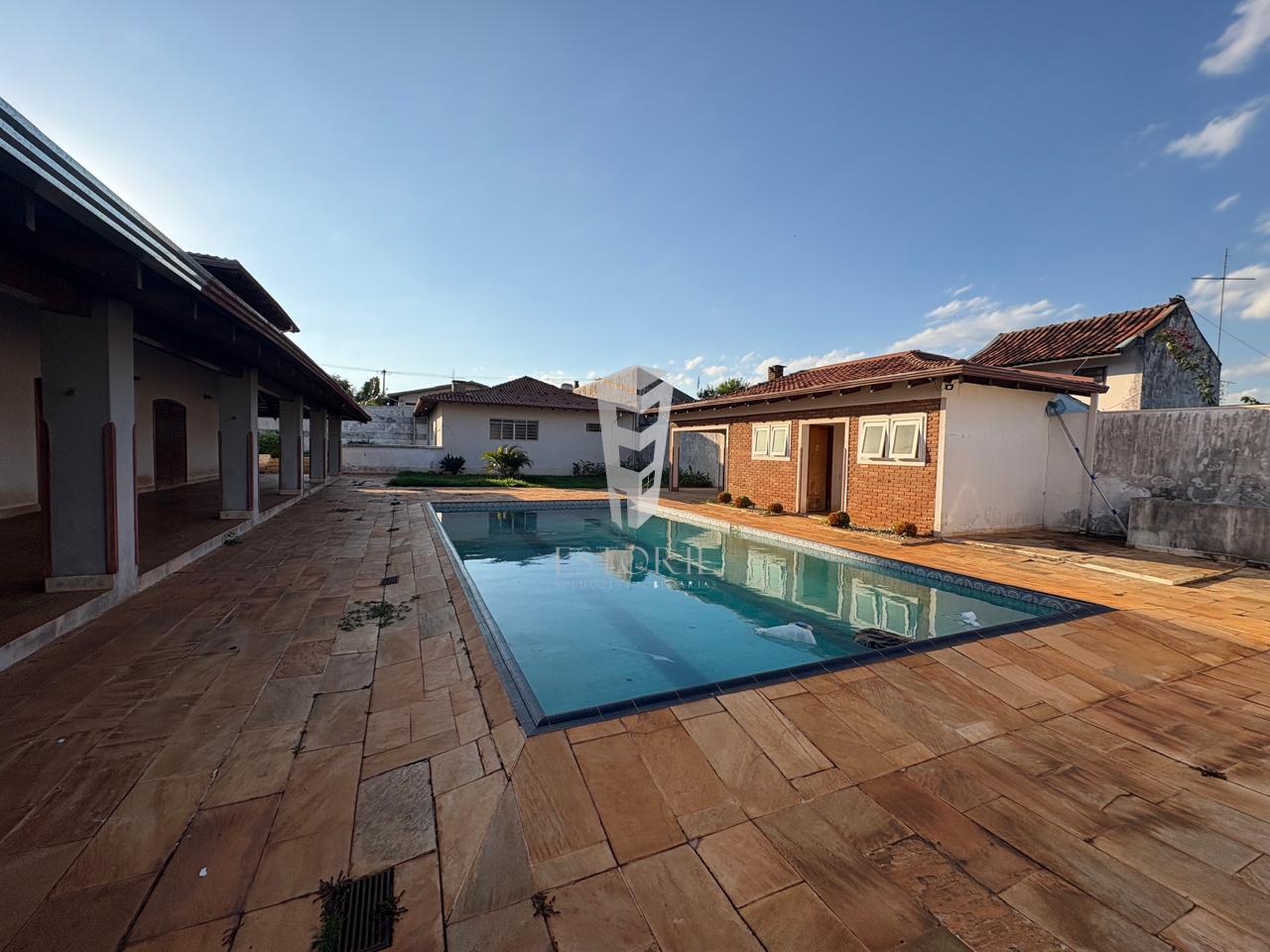 Casa, 3 quartos - Foto 3