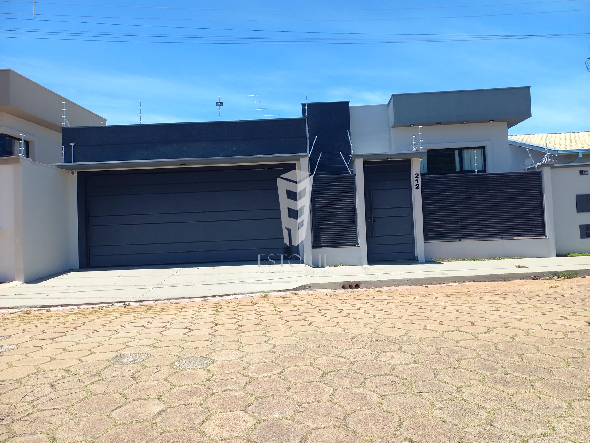 Casa à venda, BAIRRO ALTO, AVARE - SP