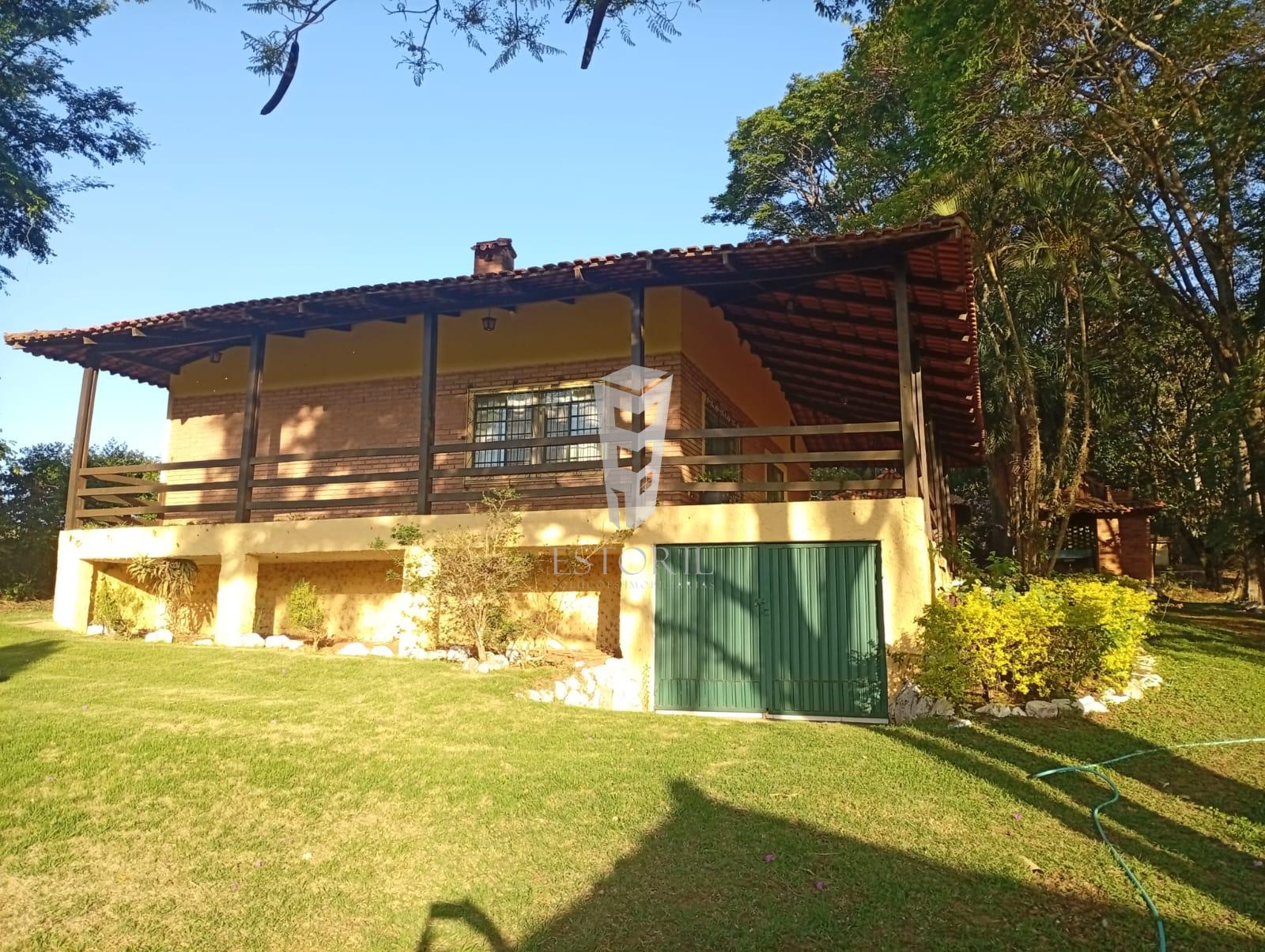 Ch?cara ? venda com 3 casas, Represa de Jurumirim, AVARE - SP