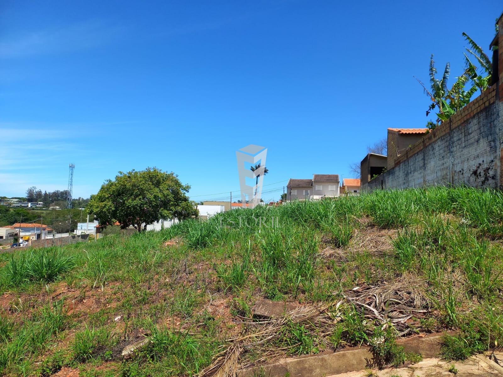 Terreno à venda, COLINA VERDE, AVARE - SP