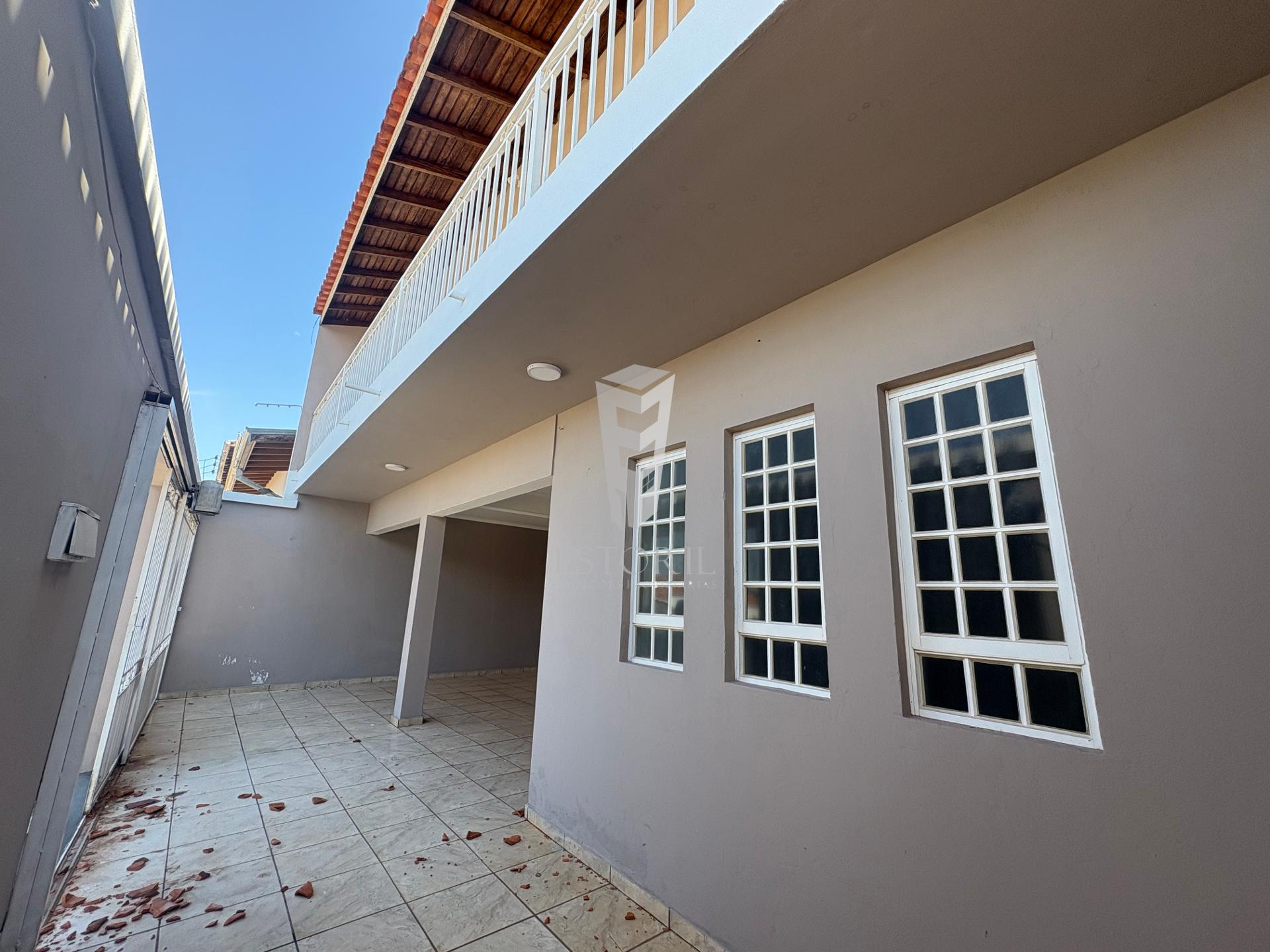 Casa, 2 quartos - Foto 4